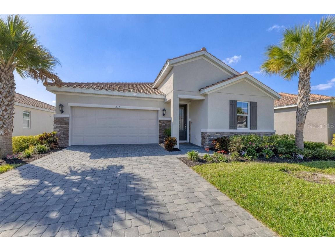 237 Daylily Boulevard Nokomis FL 34275 A4554417 image1