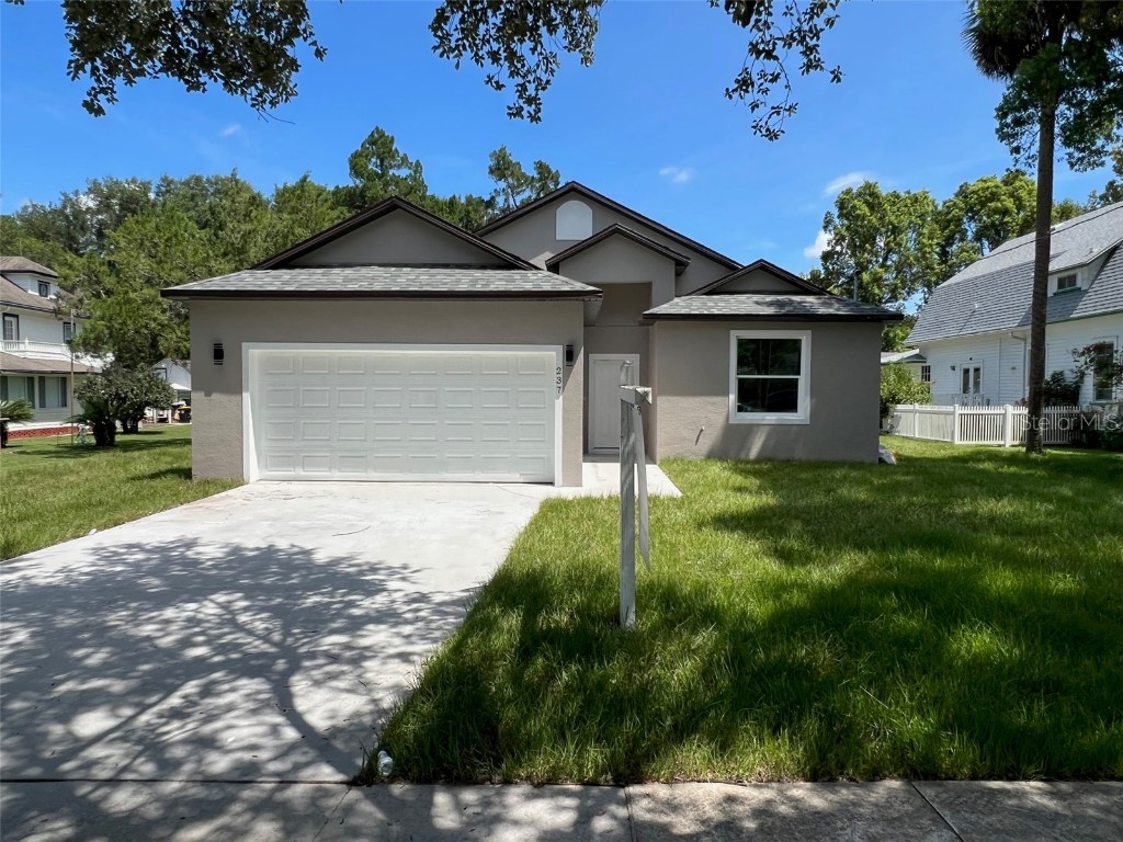 237 E French Avenue Orange City FL 32763 O6129184 image1