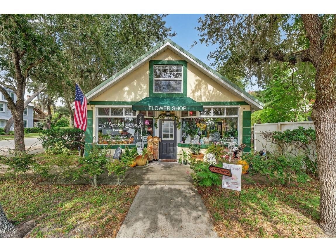 237 E Plymouth Avenue Deland FL 32724 O6357146 image1