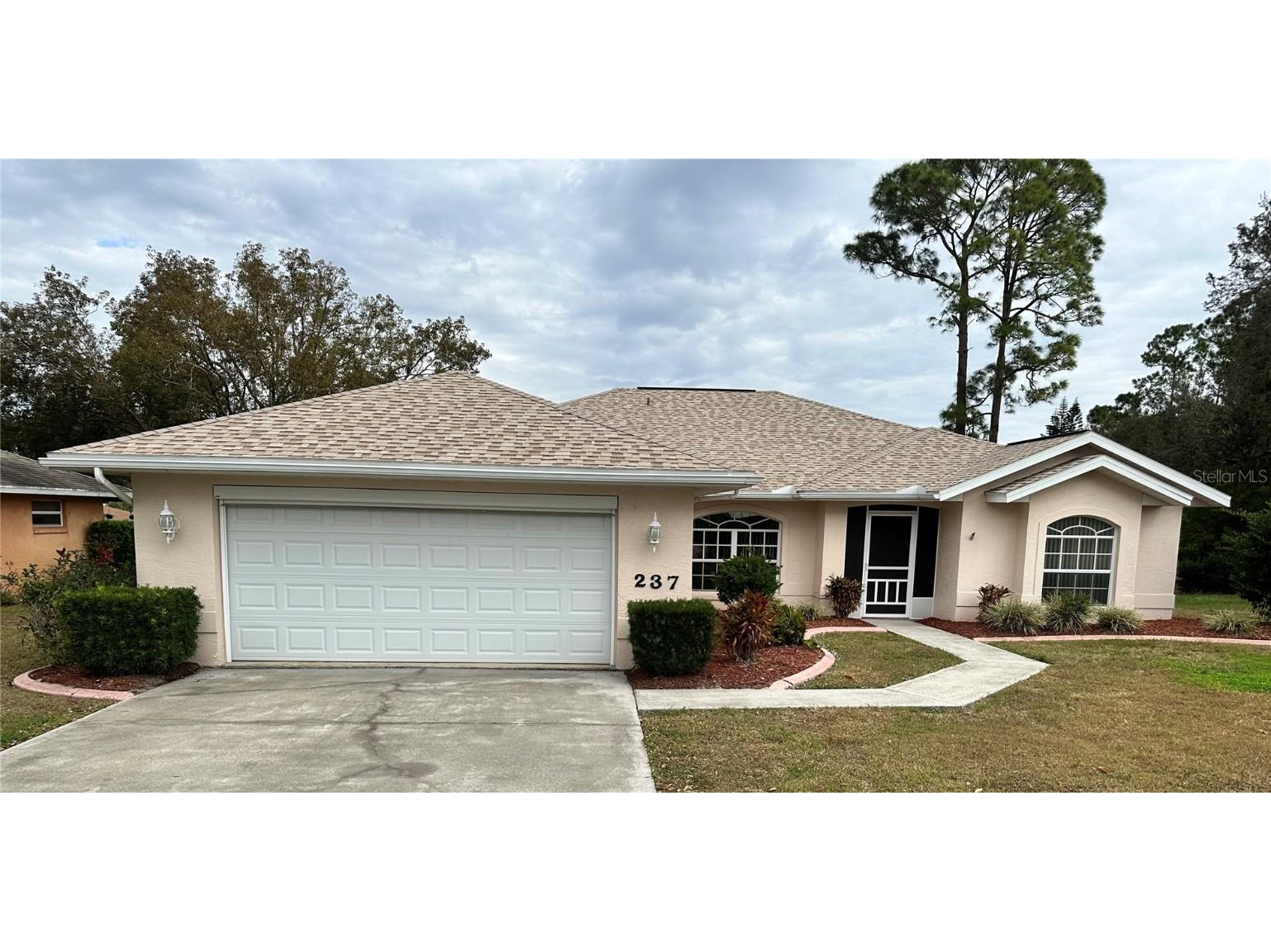 237 Fox Ridge Road Lake Placid FL 33852 T3420384 image1