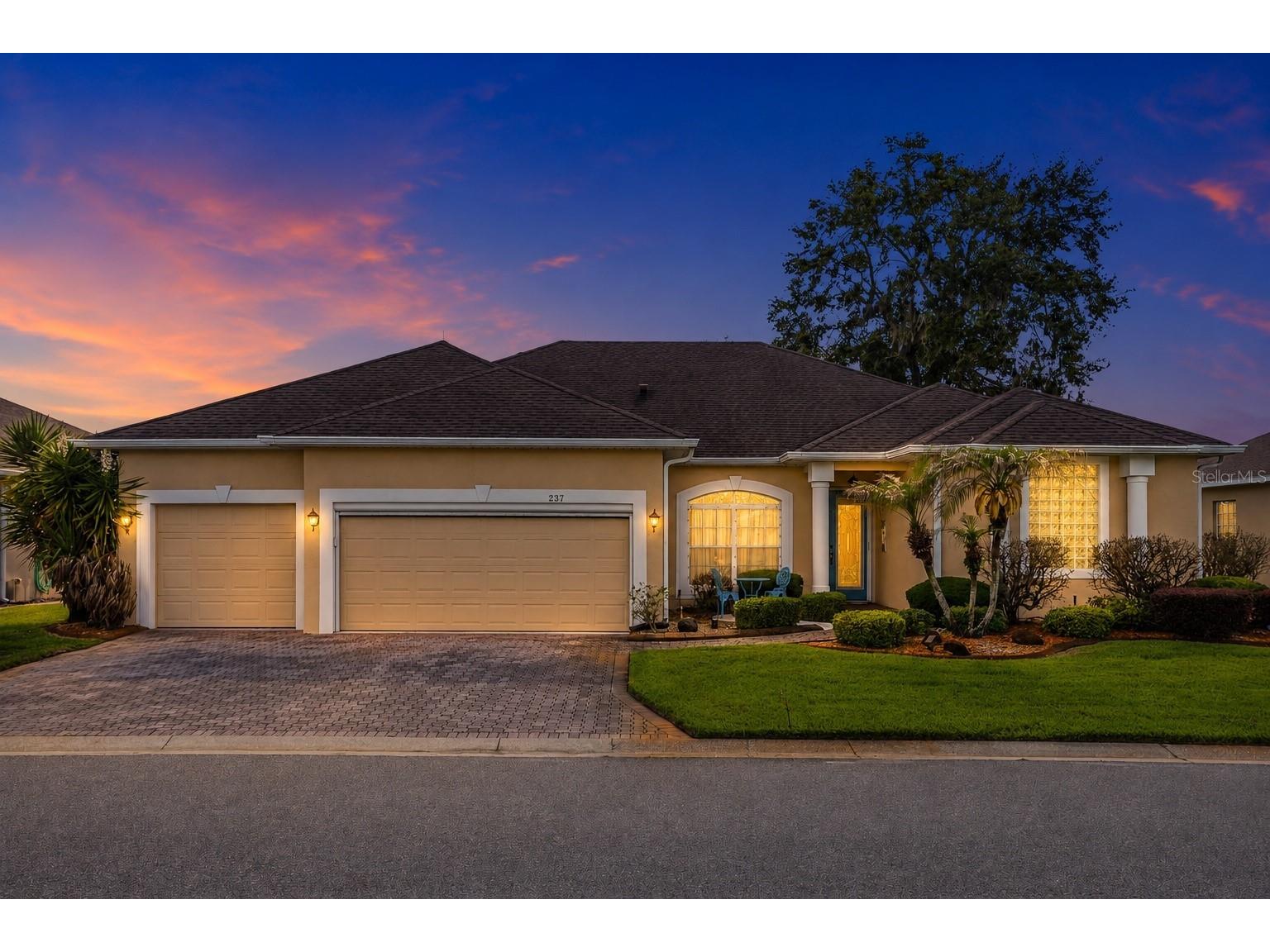 237 Golf Vista Drive Davenport FL 33837 O6407154 image1