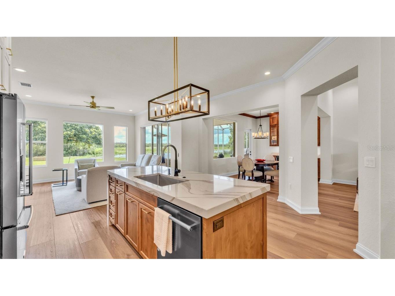 237 Kent Court Haines City FL 33844 - LAKE PIERCE L4956771 image42