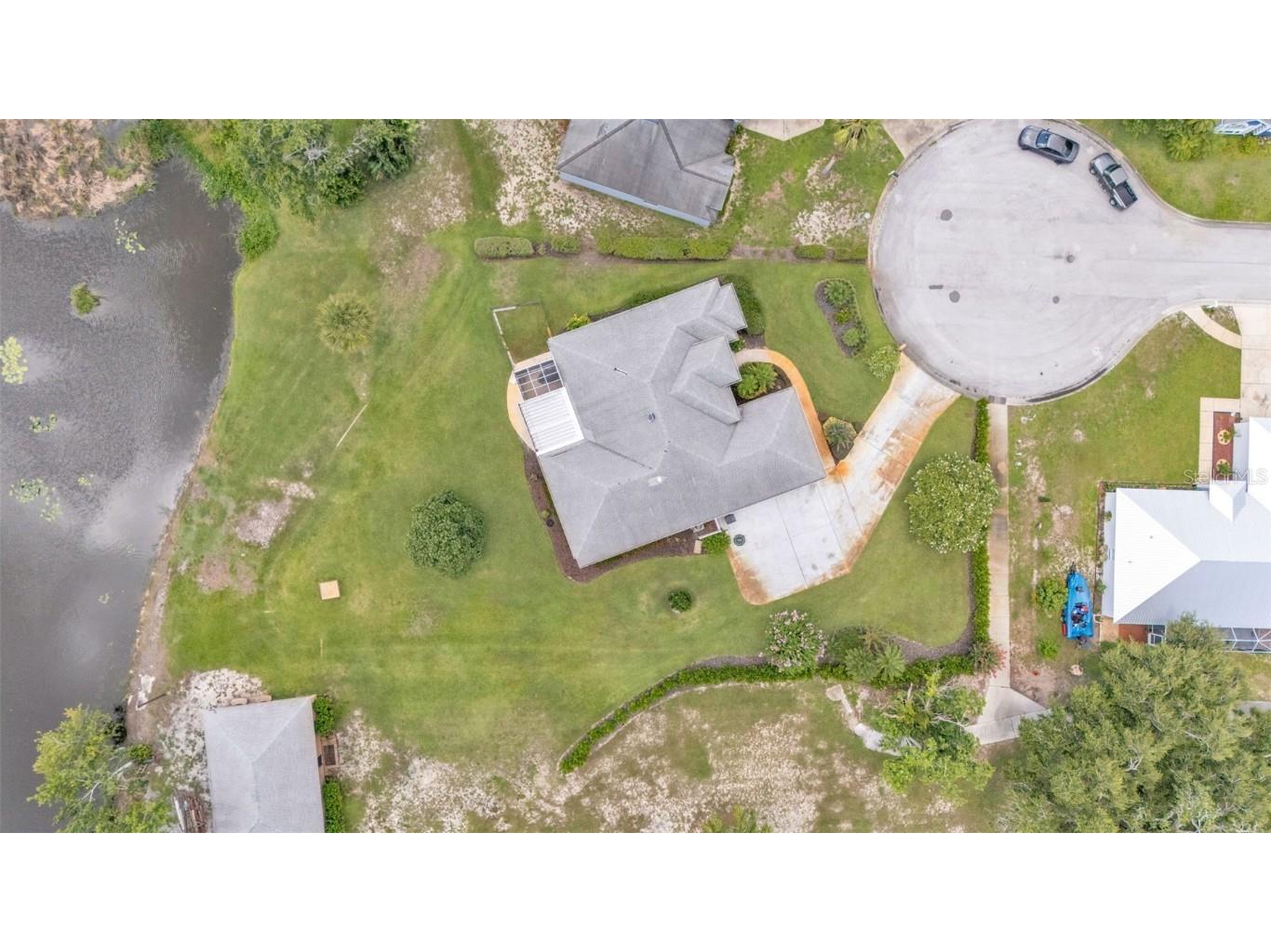 237 Kent Court Haines City FL 33844 - LAKE PIERCE L4956771 image9