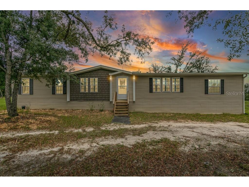 237 Little Orange Creek Road Hawthorne FL 32640 FC312244 image1