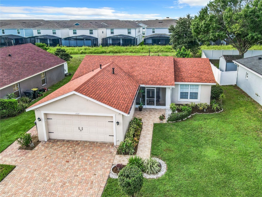 237 Margate Drive Davenport FL 33897 O6240486 image1