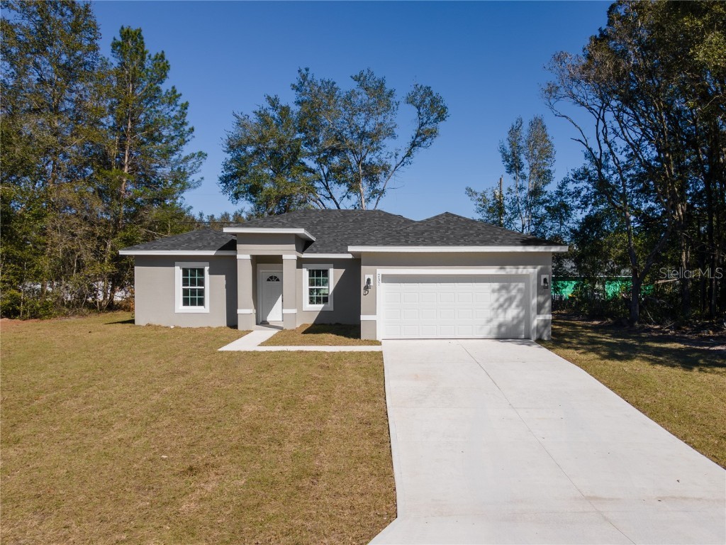 237 Marion Oaks Trail Ocala FL 34473 O6172803 image1