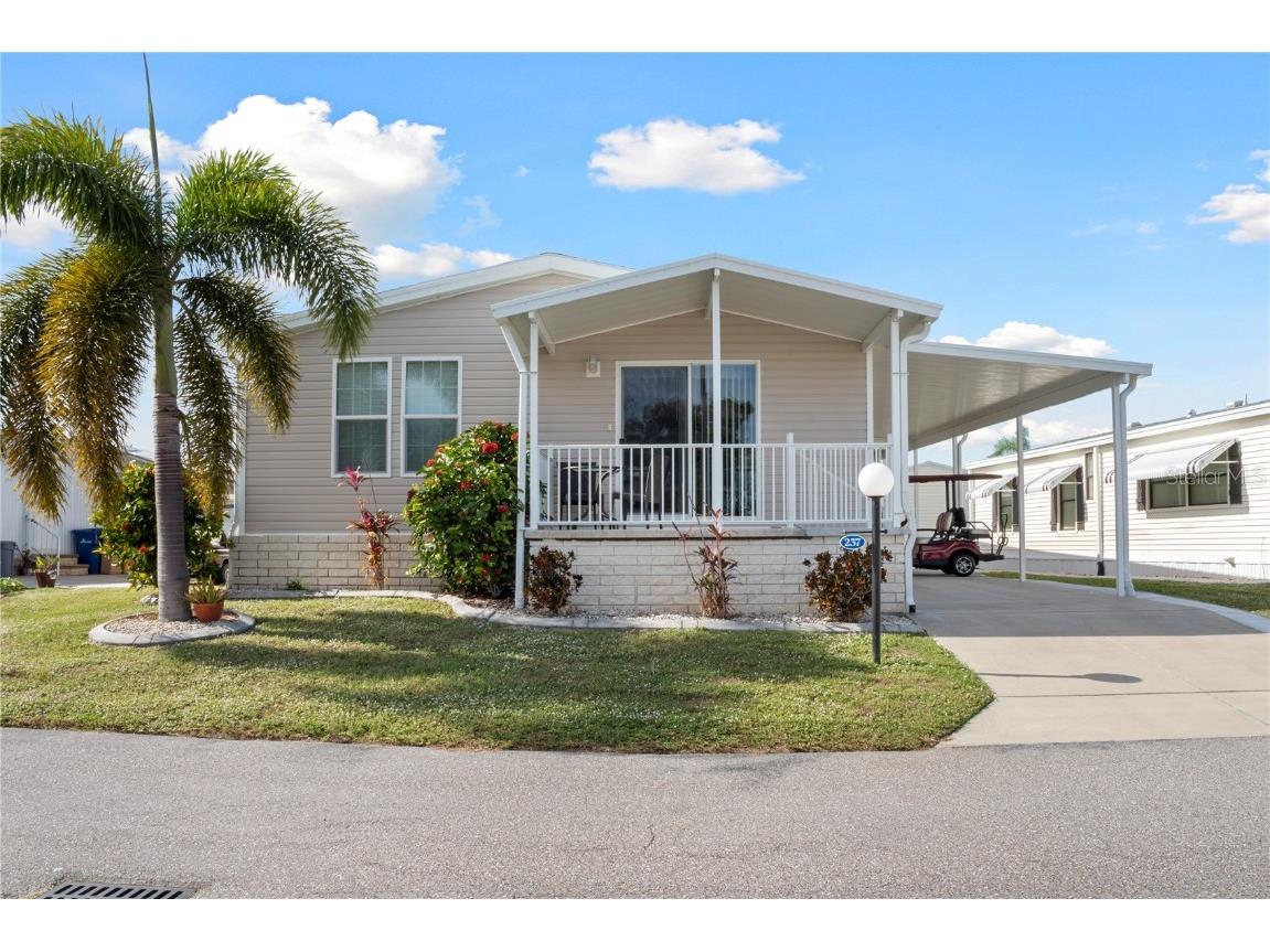 237 Martinique Road North Port FL 34287 C7484793 image1