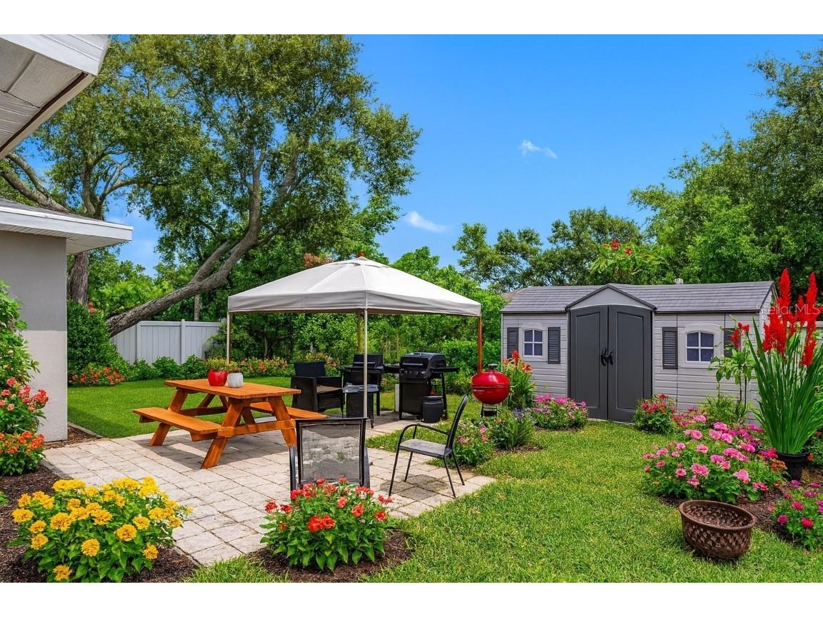 237 Mineola Drive E Belleair Bluffs FL 33770 TB8427619 image3