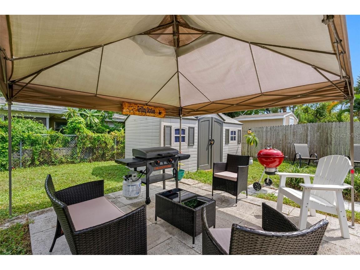 237 Mineola Drive E Belleair Bluffs FL 33770 TB8427619 image37