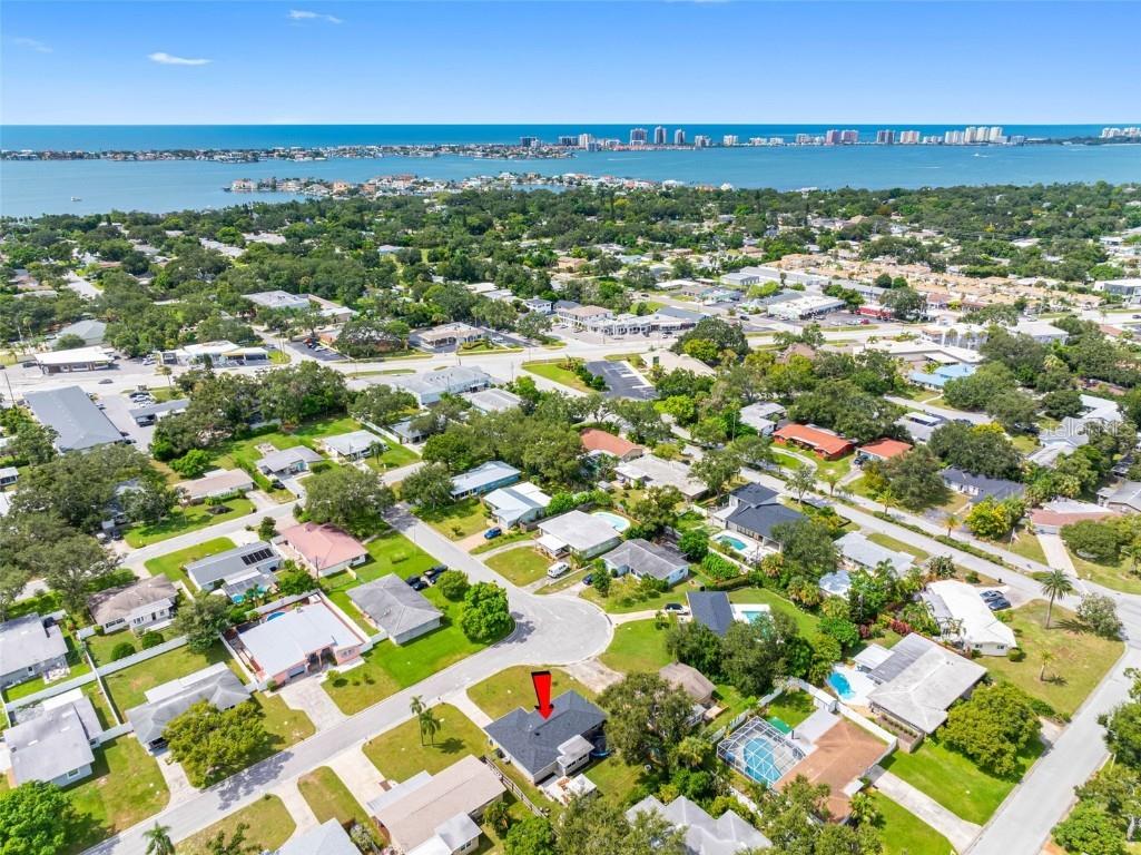 237 Mineola Drive E Belleair Bluffs FL 33770 TB8427619 image41