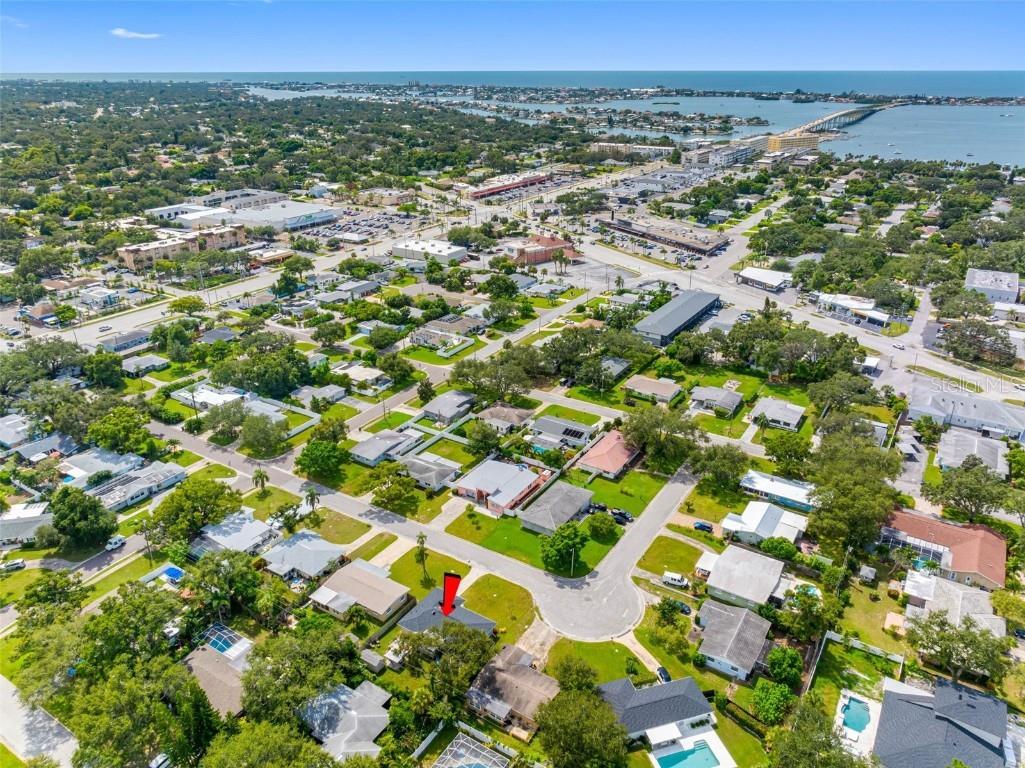 237 Mineola Drive E Belleair Bluffs FL 33770 TB8427619 image42