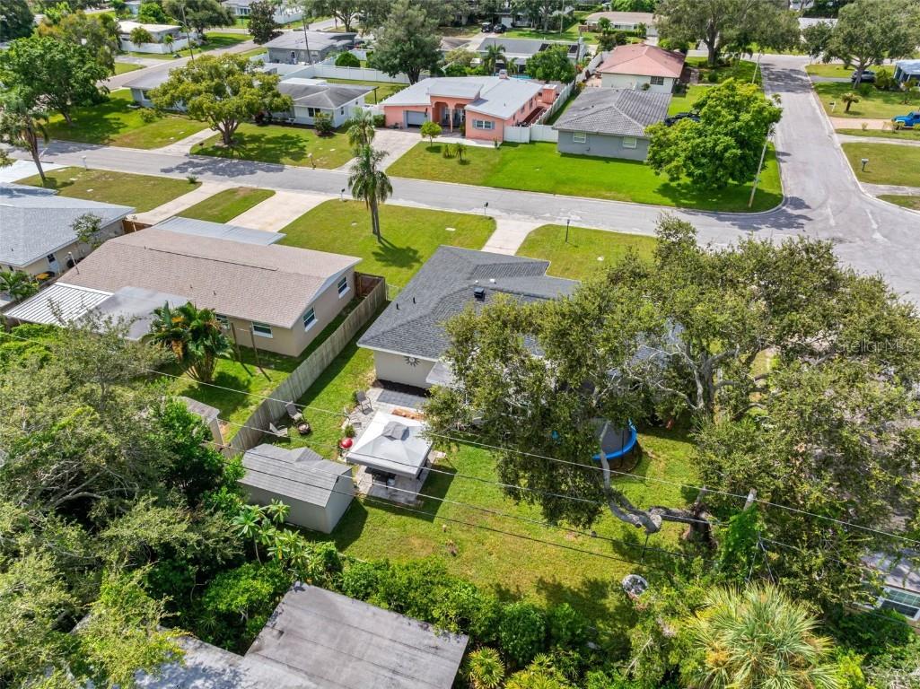 237 Mineola Drive E Belleair Bluffs FL 33770 TB8427619 image43