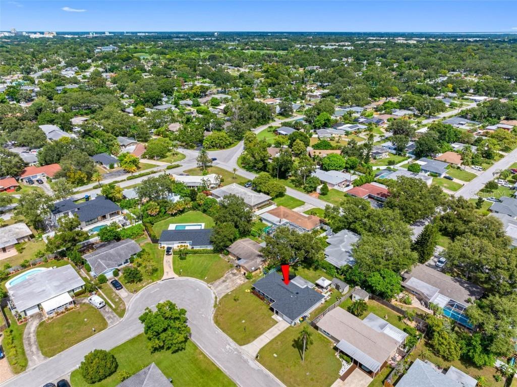 237 Mineola Drive E Belleair Bluffs FL 33770 TB8427619 image49