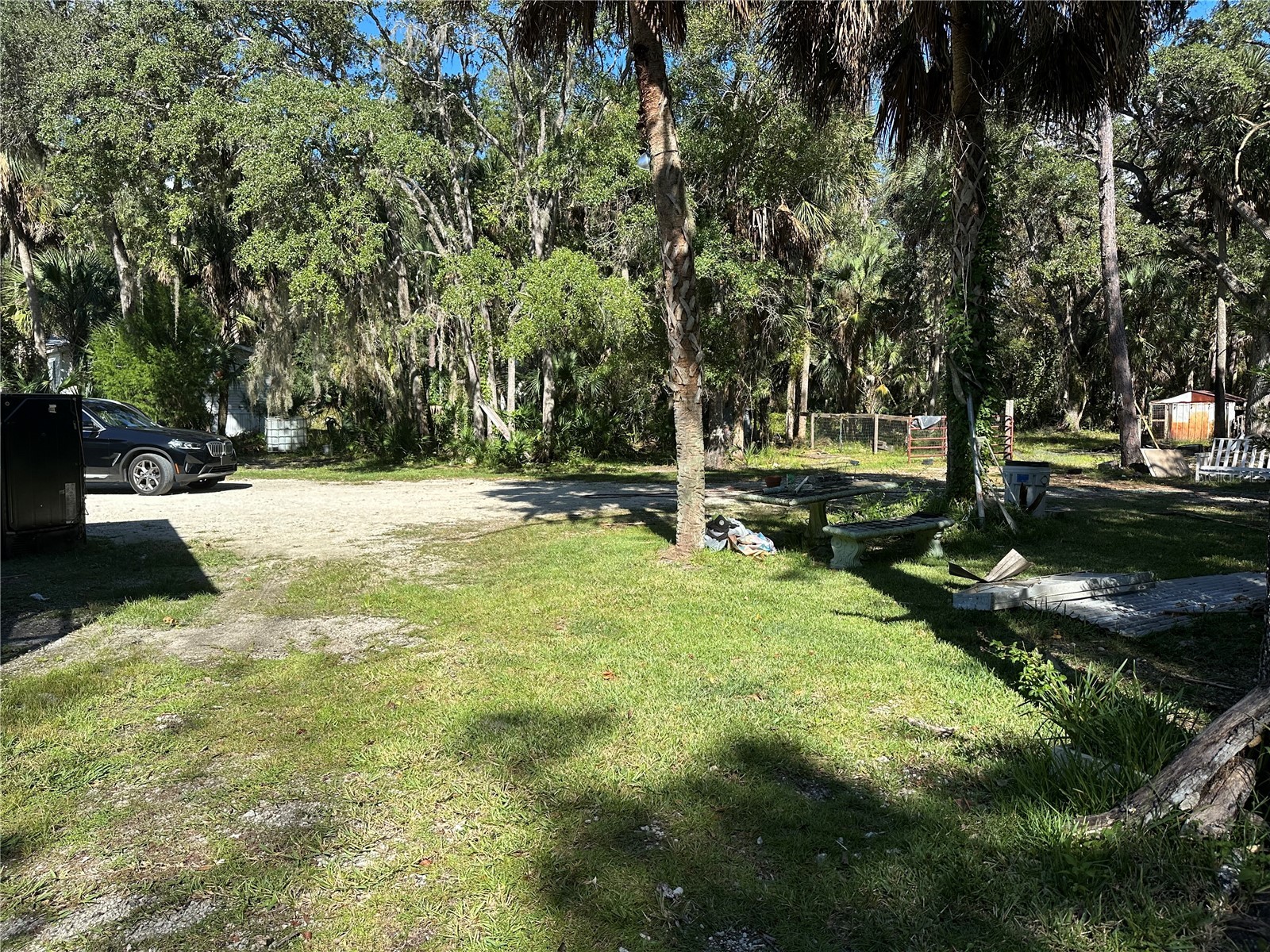 237 N Candle Point Crystal River FL 34429 - Spring Fed Pond TB8437082 image24