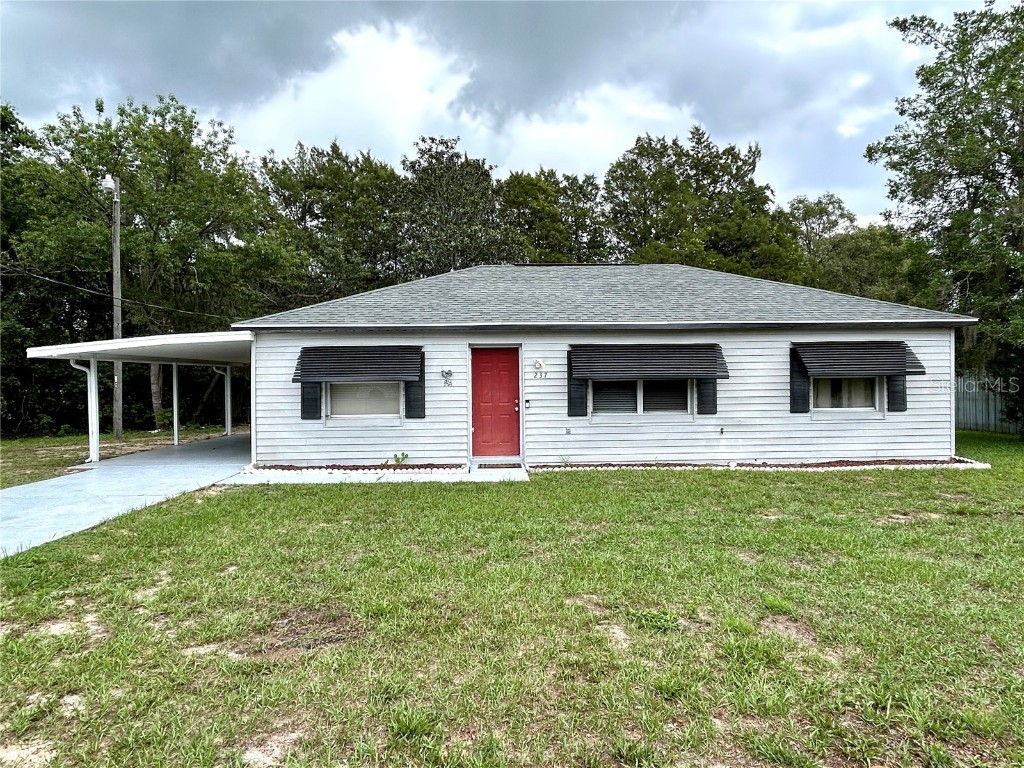 237 N Croft Avenue Inverness FL 34453 OM658822 image1