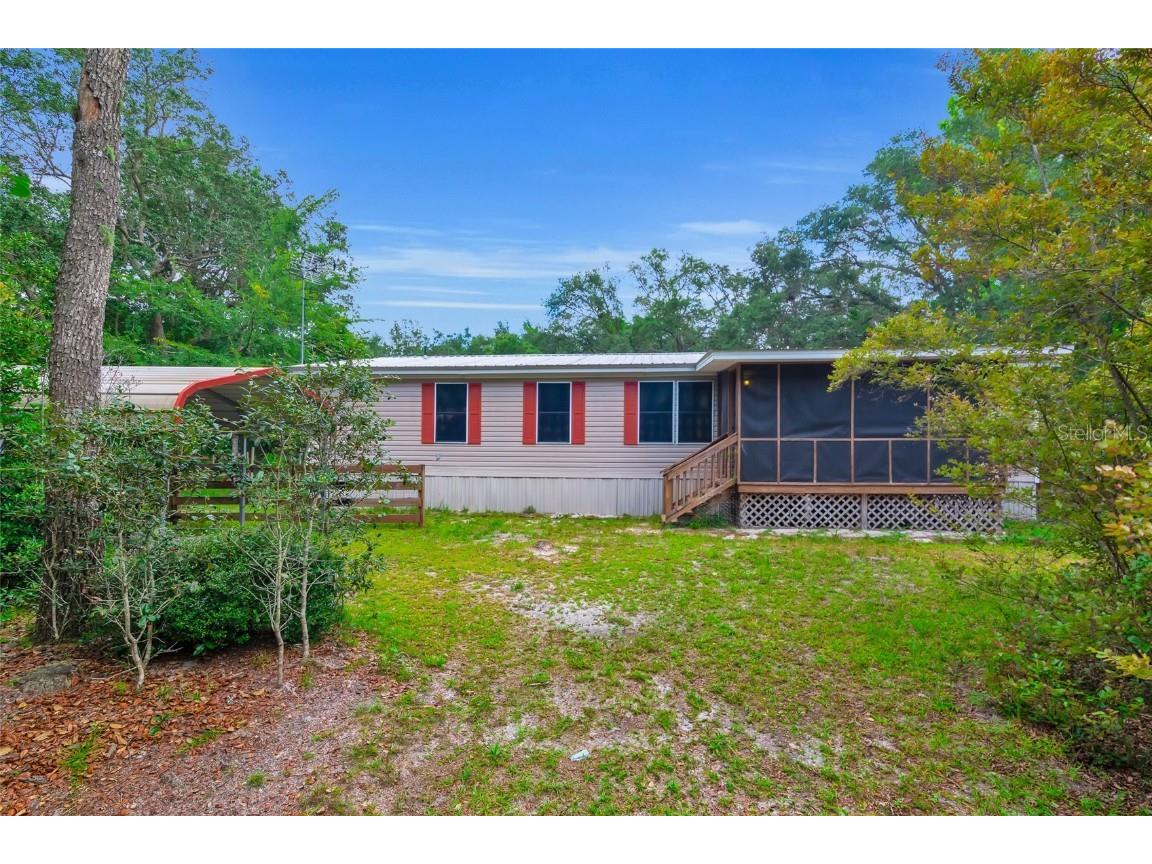 237 NE 441st Avenue Old Town FL 32680 GC514543 image1