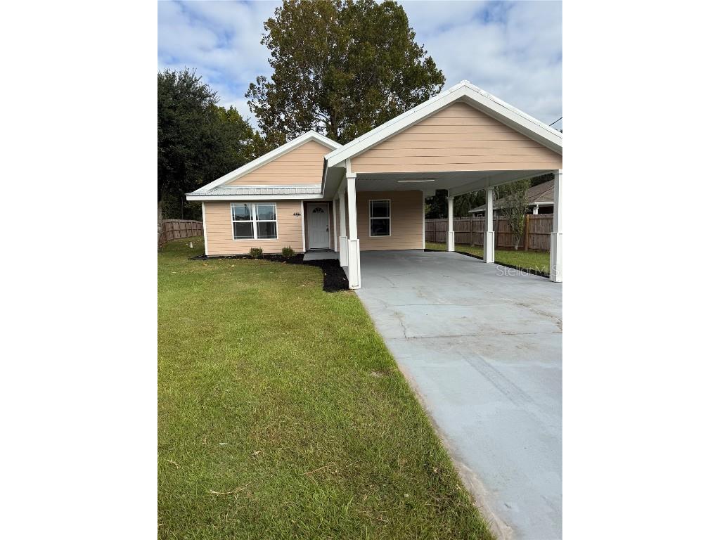 237 NE Gum Swamp Road Lake City FL 32055 W7879911 image1