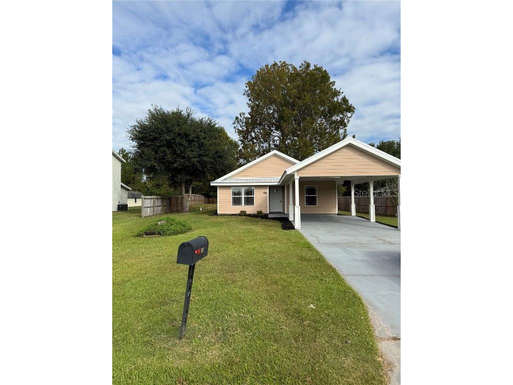 237 NE Gum Swamp Road Lake City FL 32055 W7879911 image4