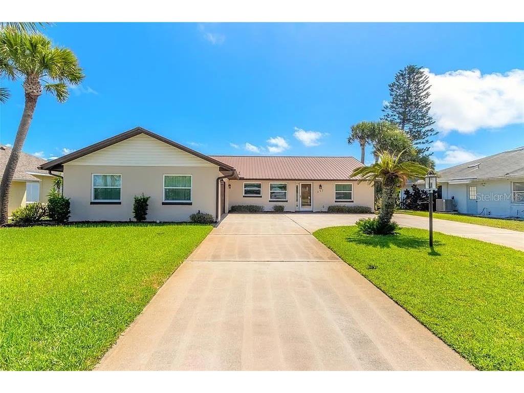 237 Ocean Palm Drive Flagler Beach FL 32136 FC304543 image1