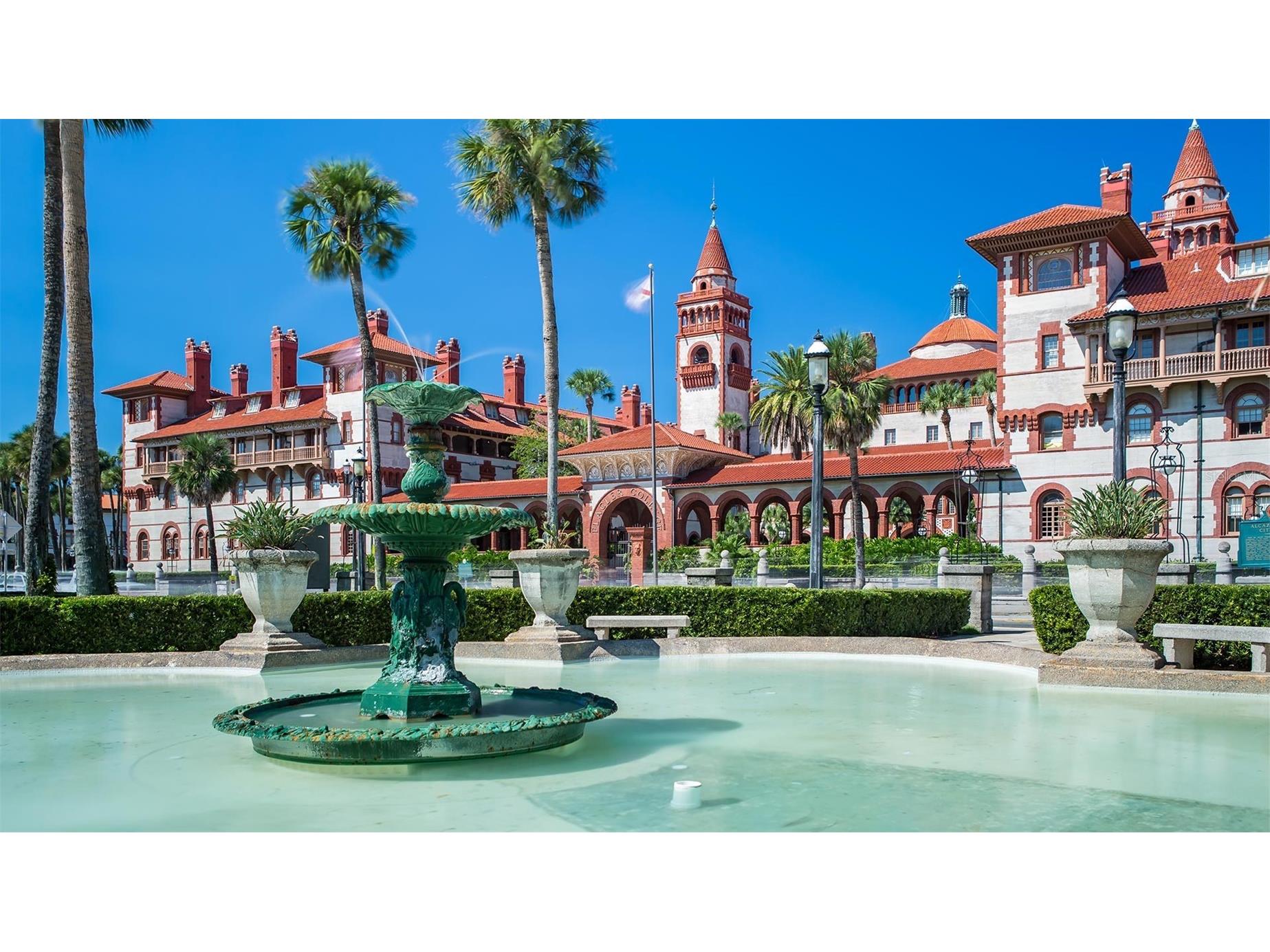 237 Palmetto Ridge Road Saint Augustine FL 32095 FC316829 image30