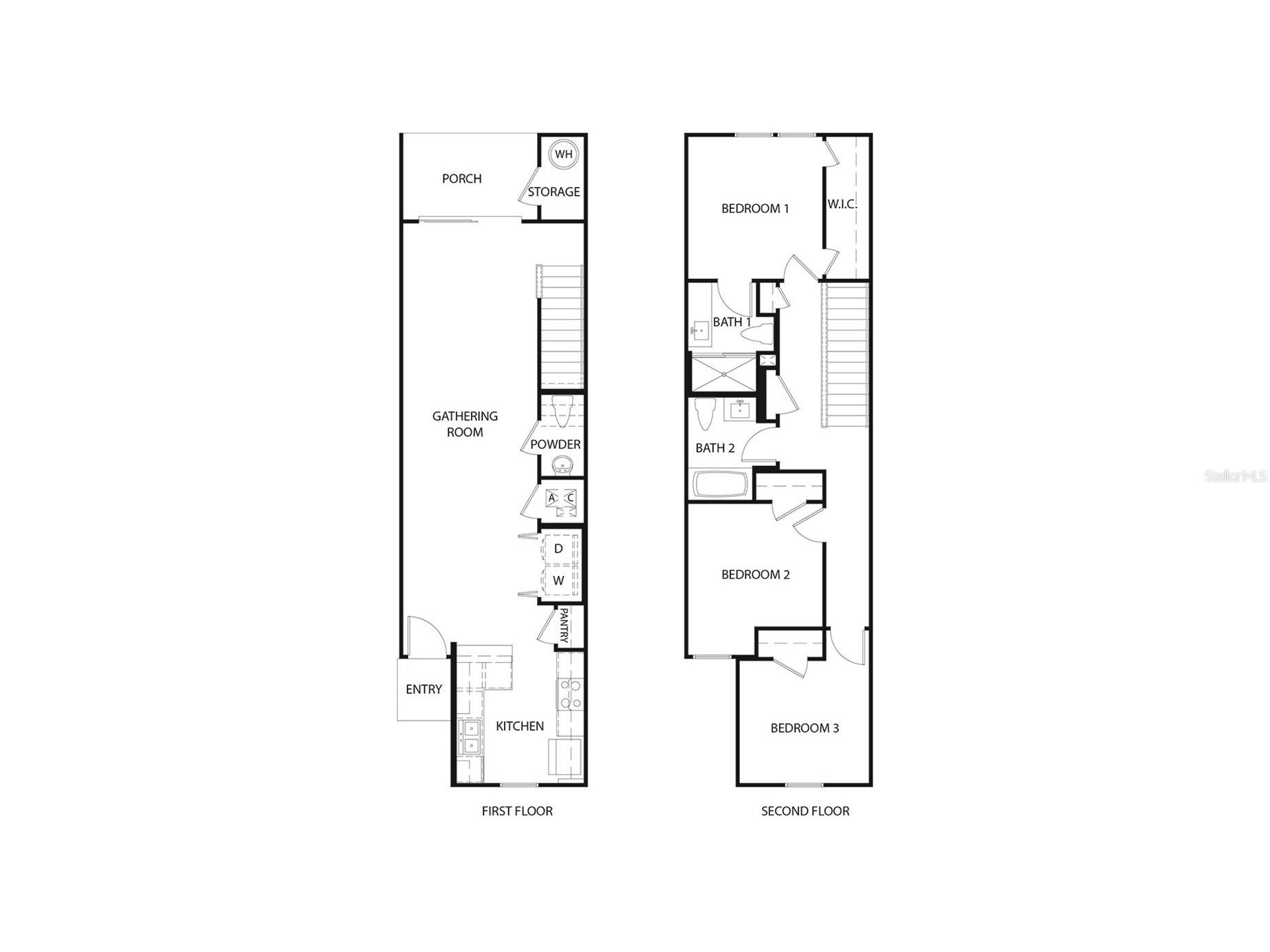 237 Palmetto Ridge Road Saint Augustine FL 32095 FC316829 image4