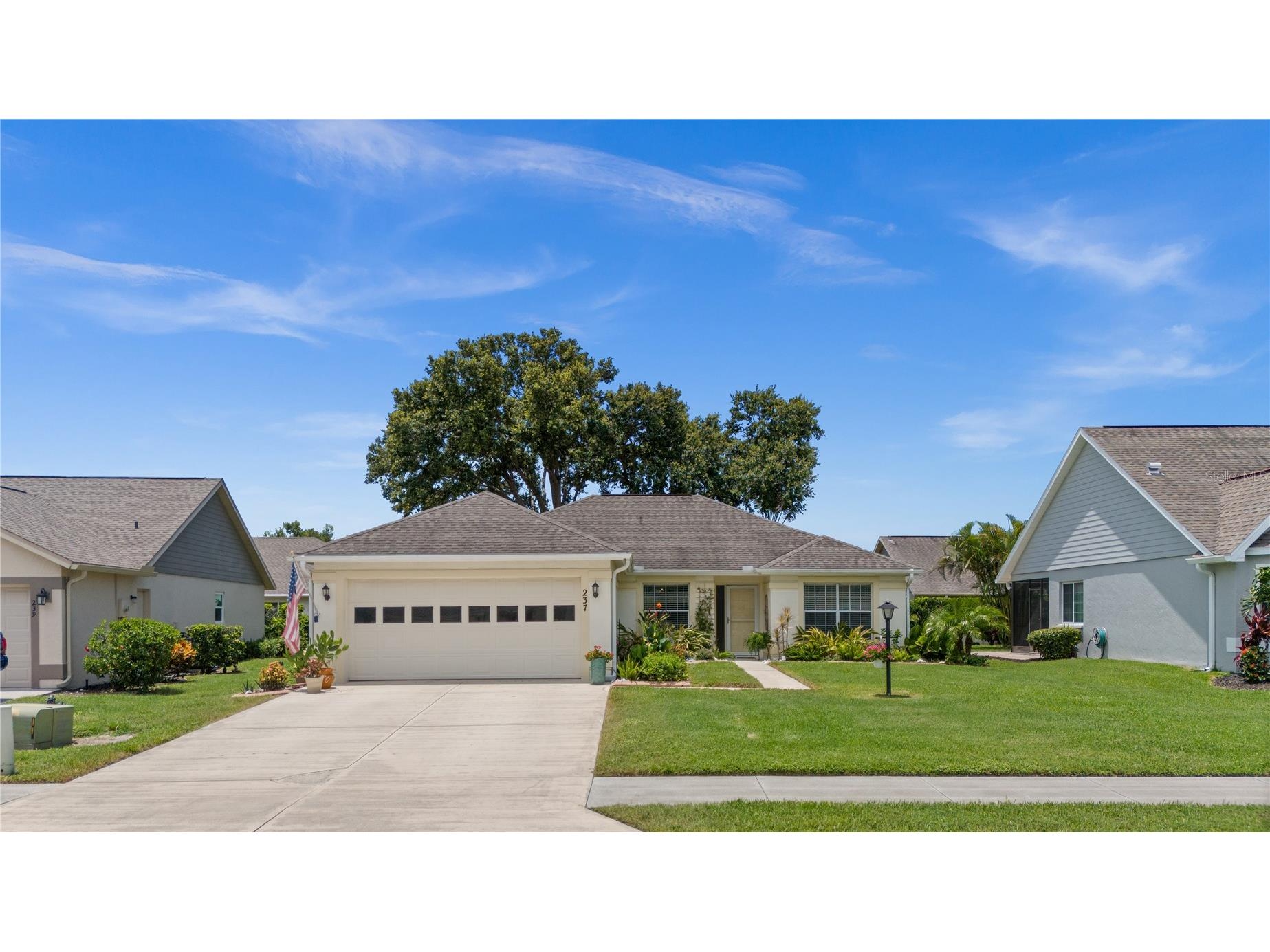 237 Park Forest Boulevard Englewood FL 34223 D6142768 image1