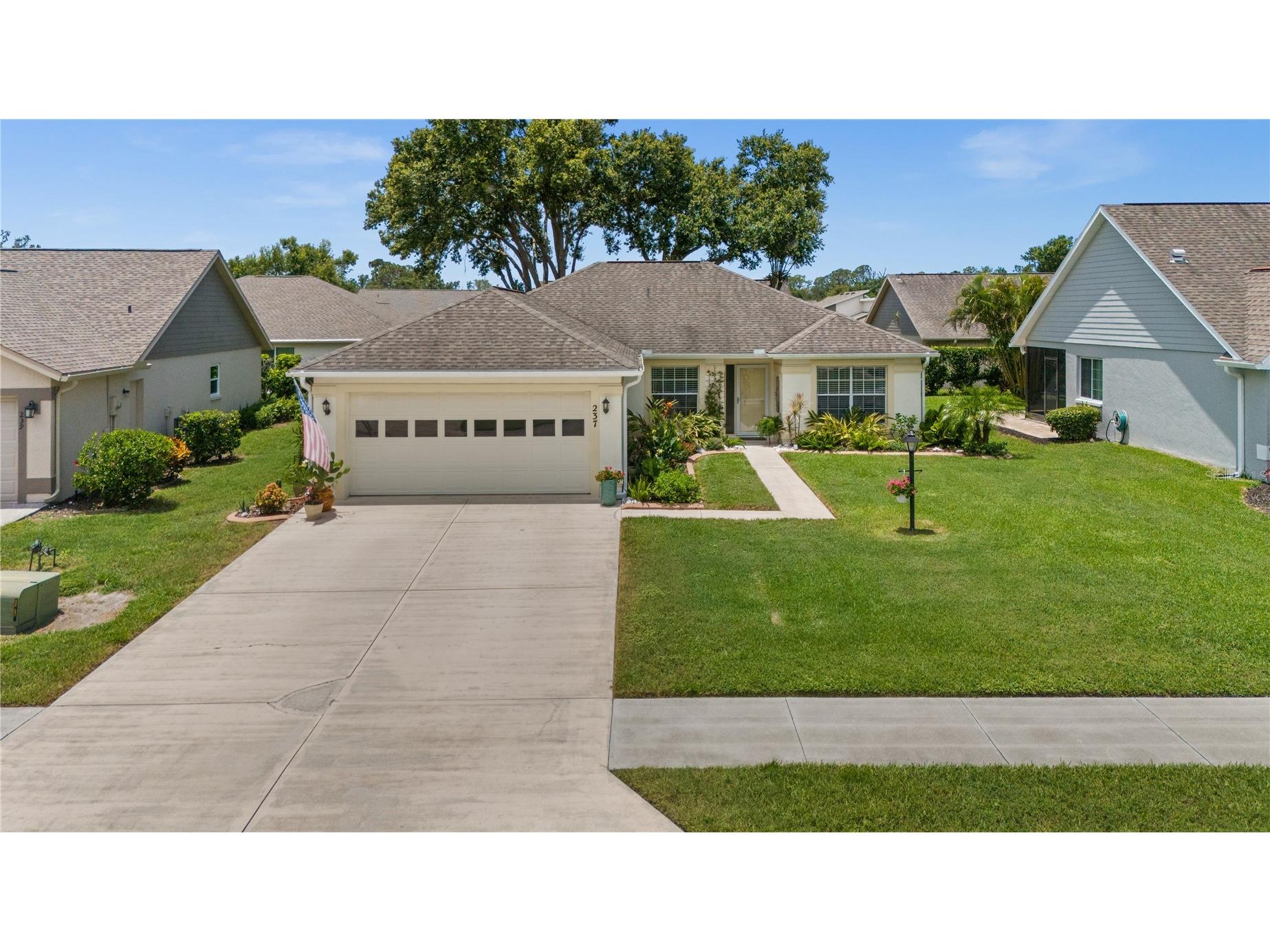 237 Park Forest Boulevard Englewood FL 34223 D6142768 image37