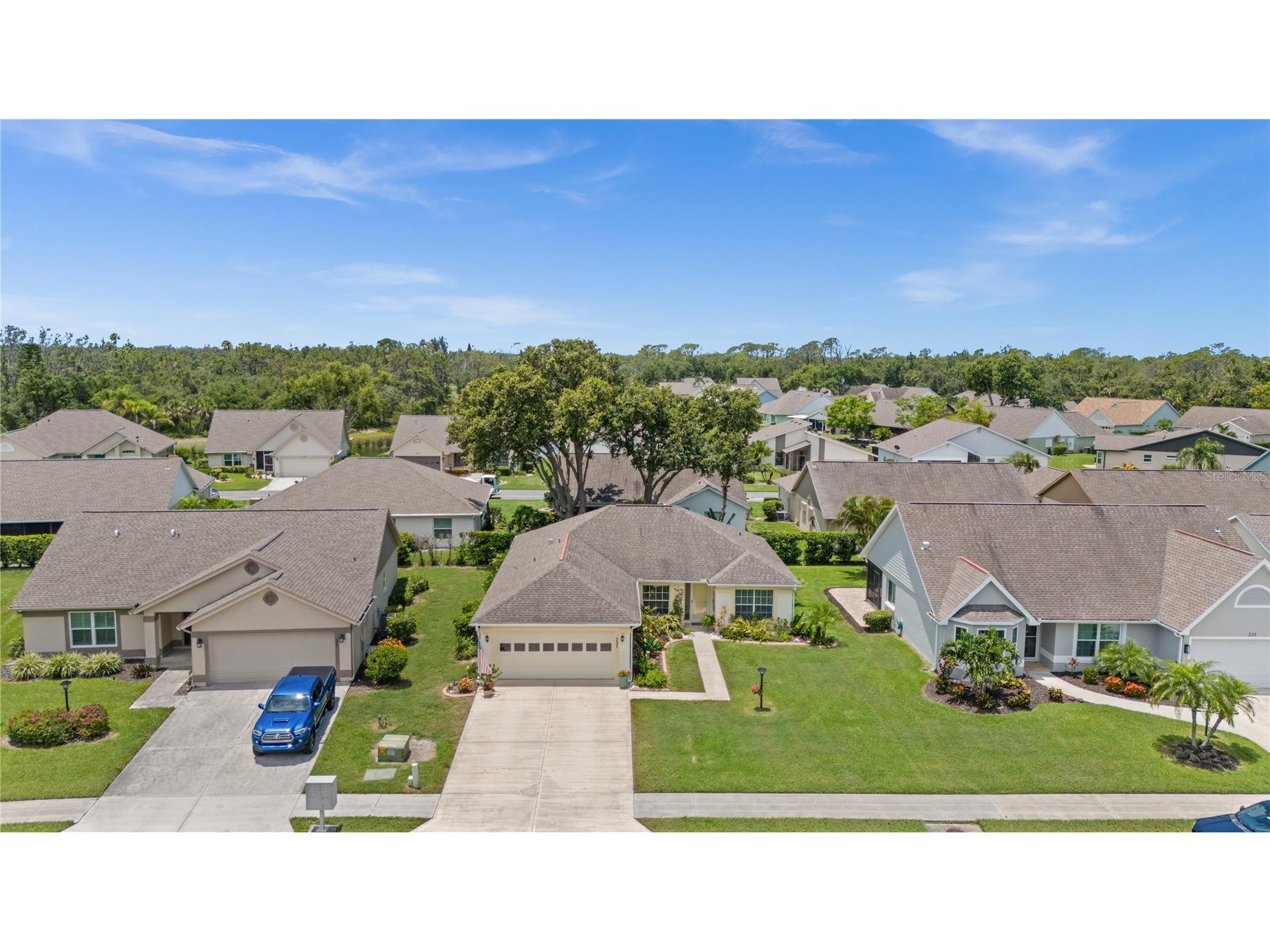 237 Park Forest Boulevard Englewood FL 34223 D6142768 image40