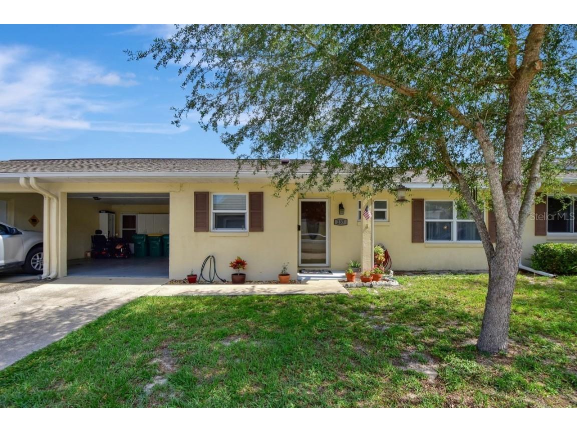 237 Pine Bluff Avenue #530 Deland FL 32724 V4930290 image1