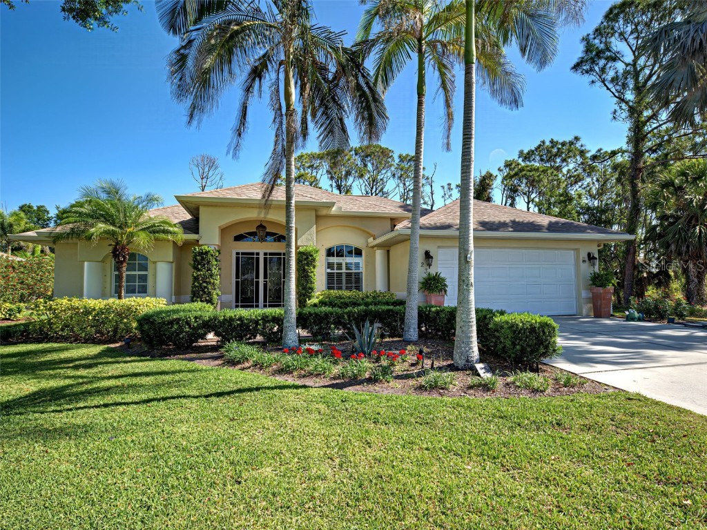 237 Rotonda Boulevard E Rotonda West FL 33947 D6142250 image1