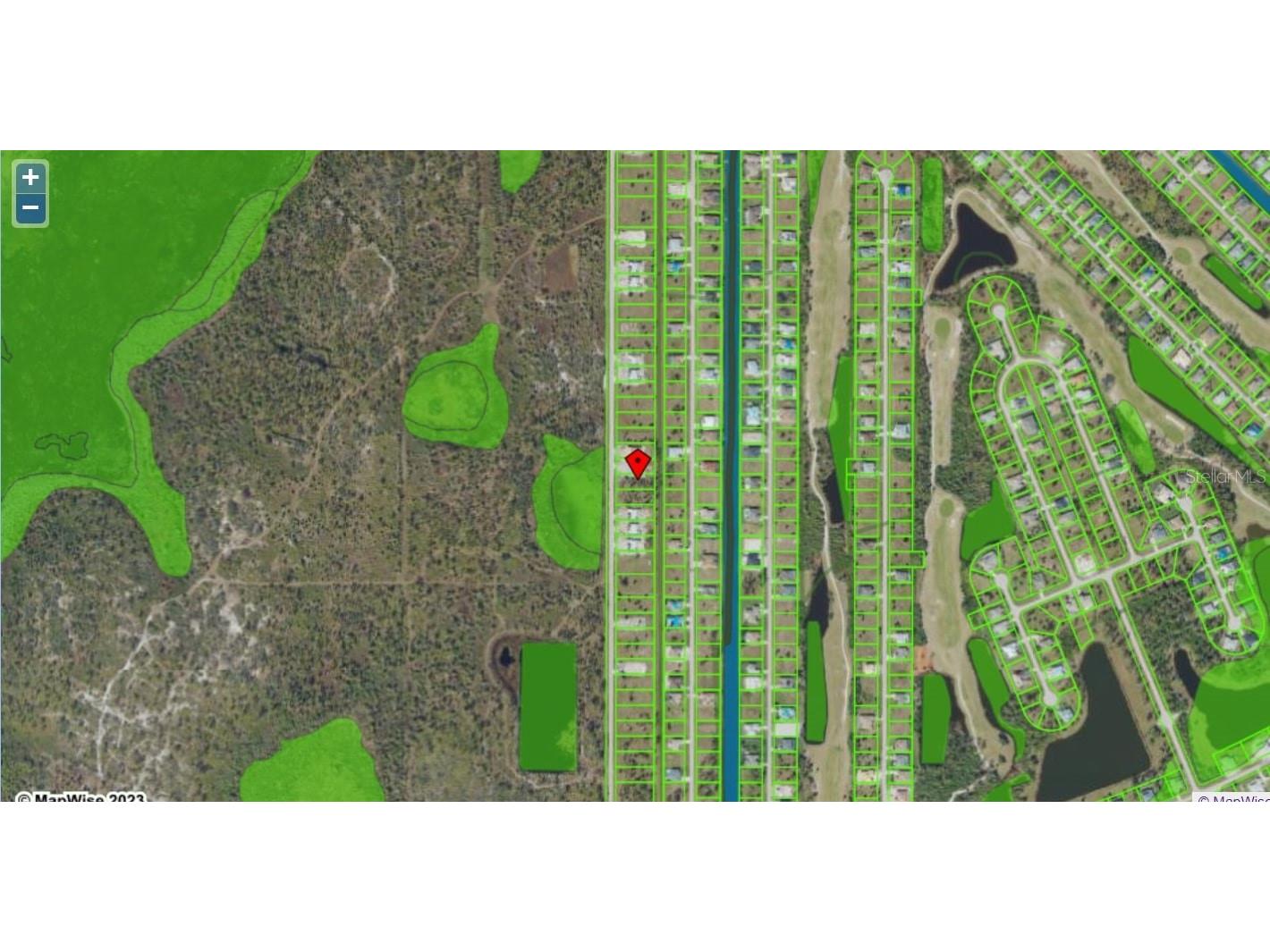 237 Rotonda Boulevard S Rotonda West FL 33947 C7488894 image1