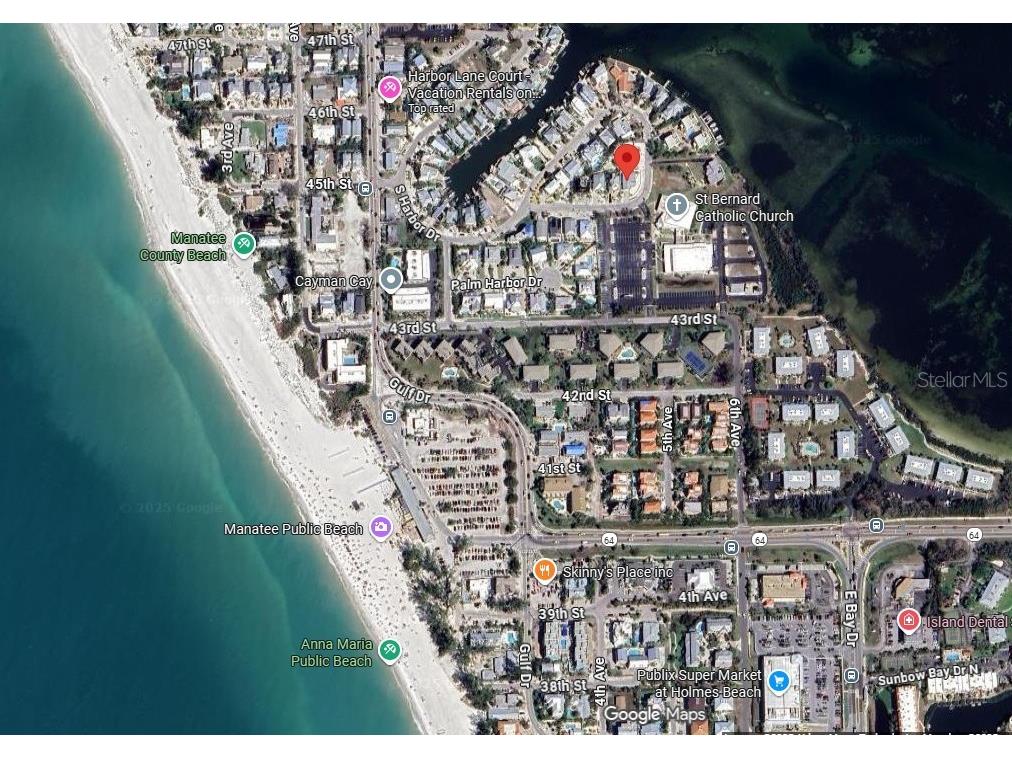 237 S Harbor Drive Holmes Beach FL 34217 TB8442090 image10