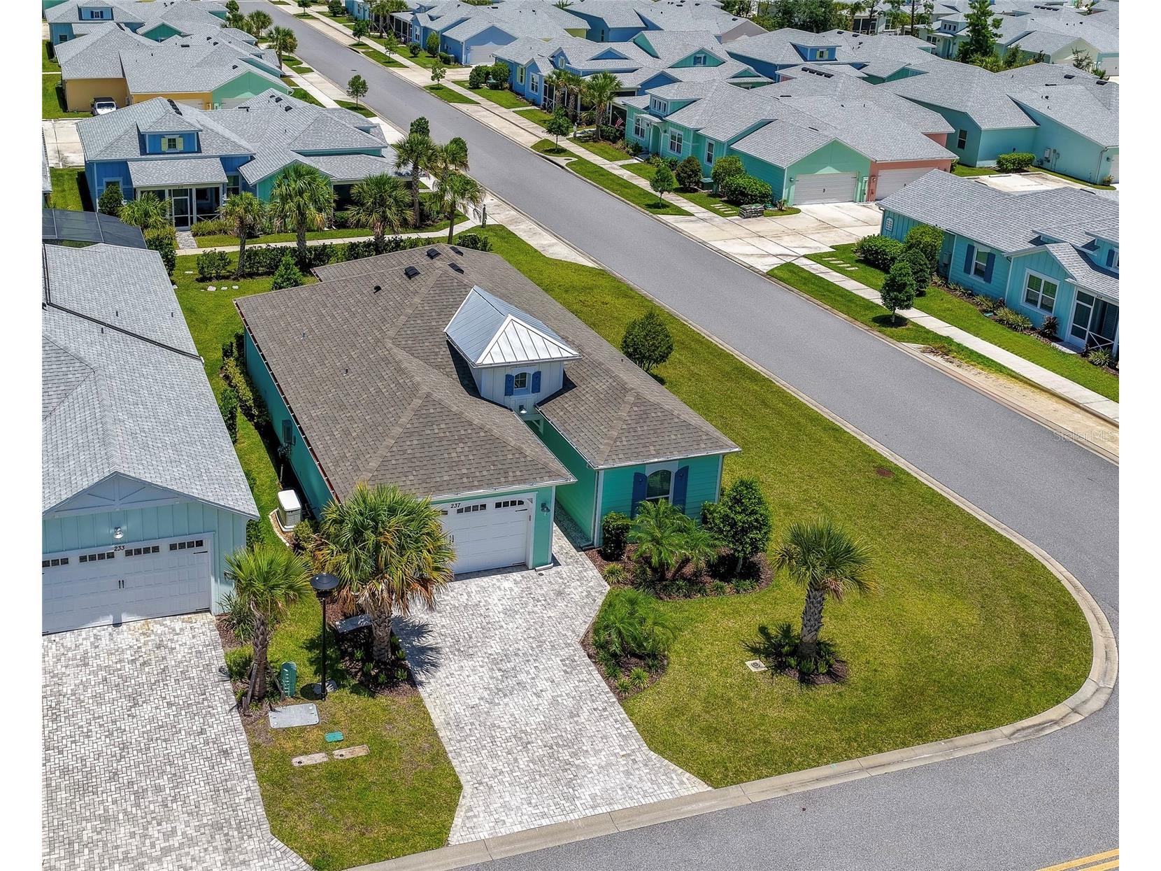 237 Sand Bar Lane Daytona Beach FL 32124 V4950237 image1