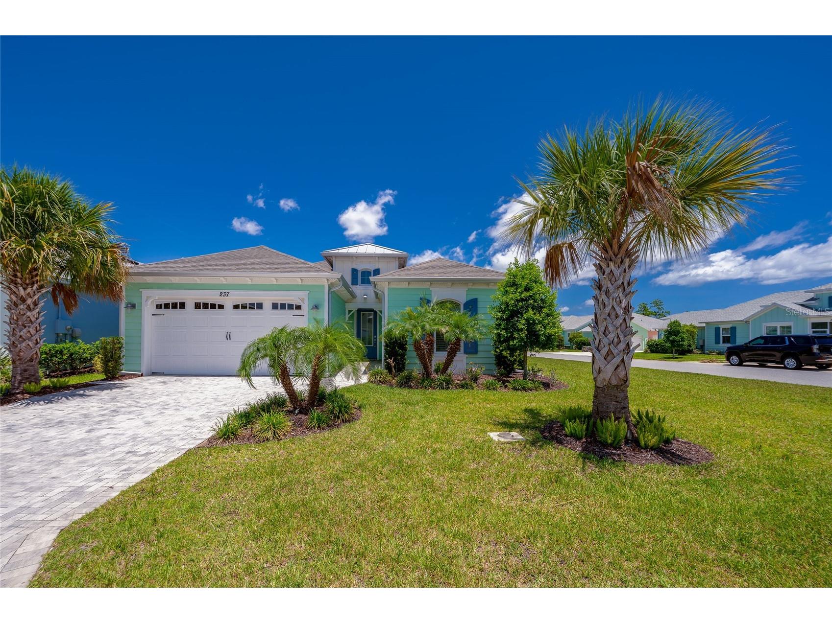 237 Sand Bar Lane Daytona Beach FL 32124 V4950237 image2