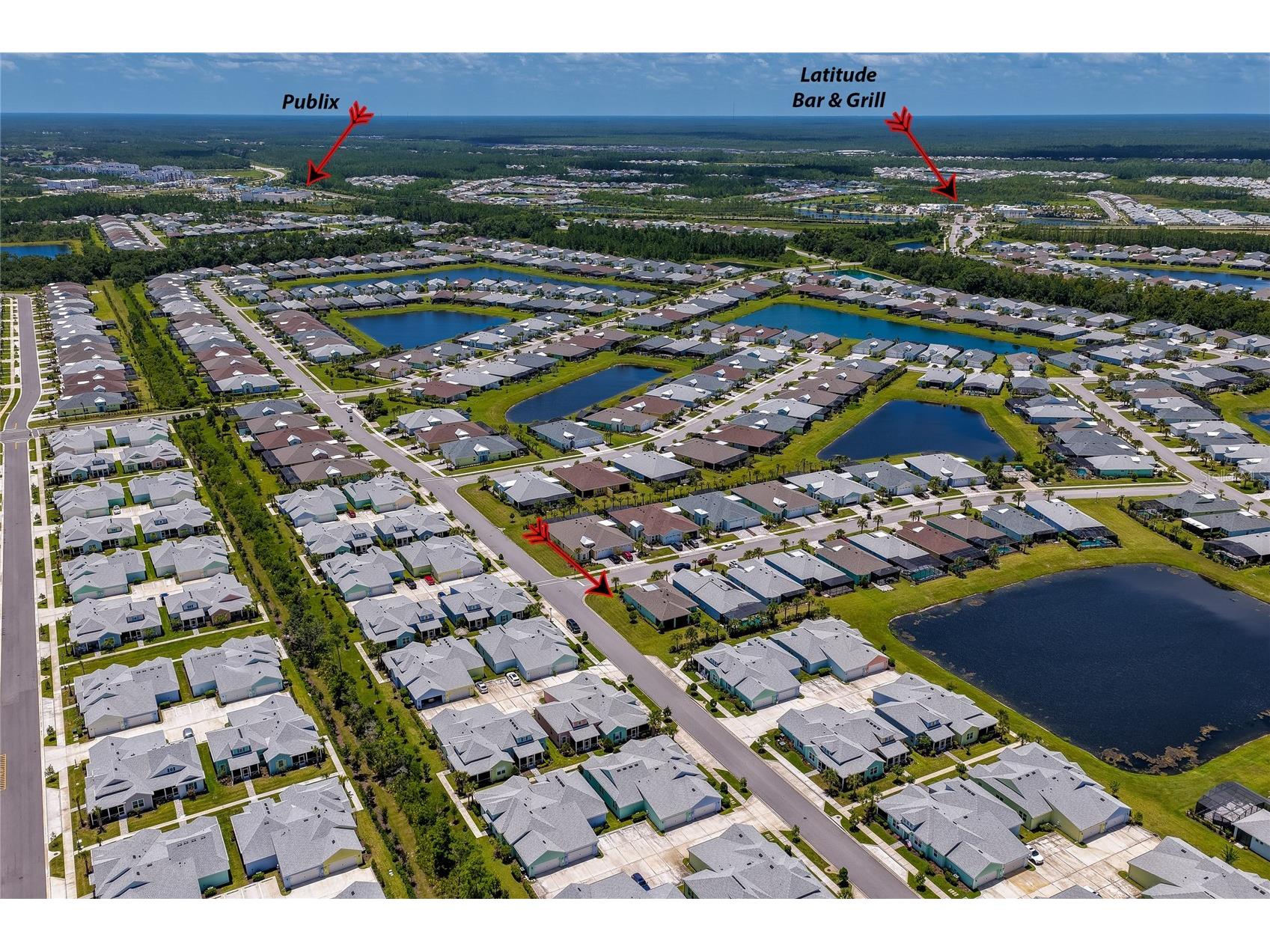 237 Sand Bar Lane Daytona Beach FL 32124 V4950237 image41