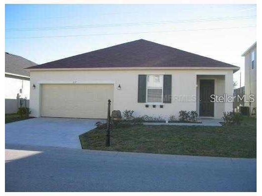 237 Sand Ridge Drive Davenport FL 33896 O6191238 image1