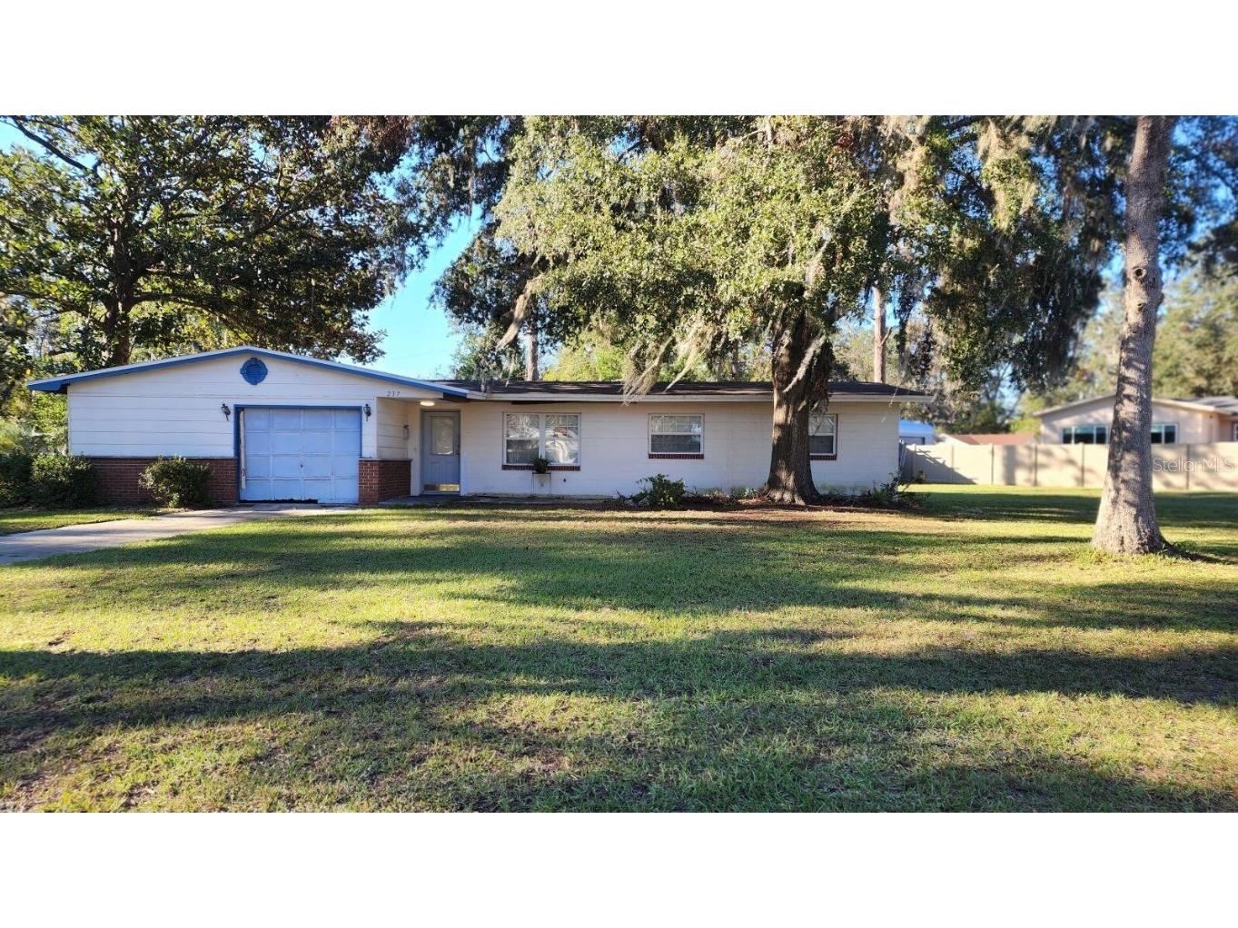 237 SE Oak Hill Street Lake City FL 32025 O6257855 image1