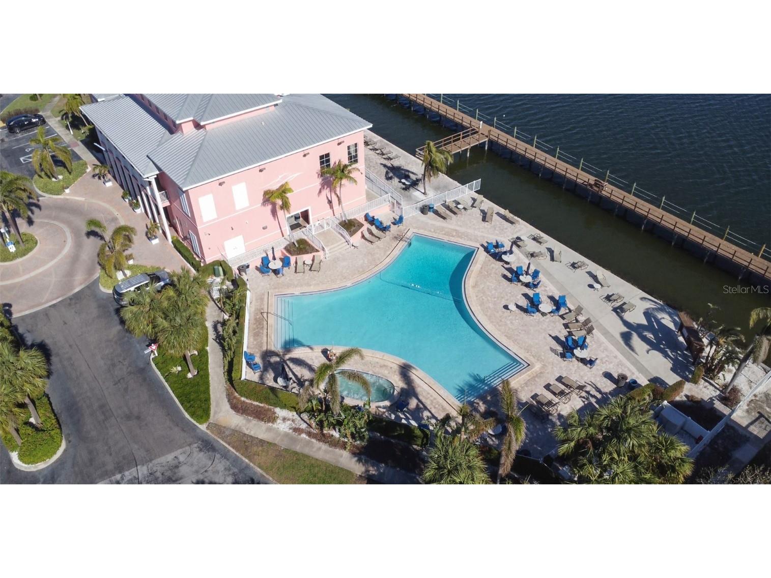 237 Seahorse Drive SE #H Saint Petersburg FL 33705 TB8443696 image26