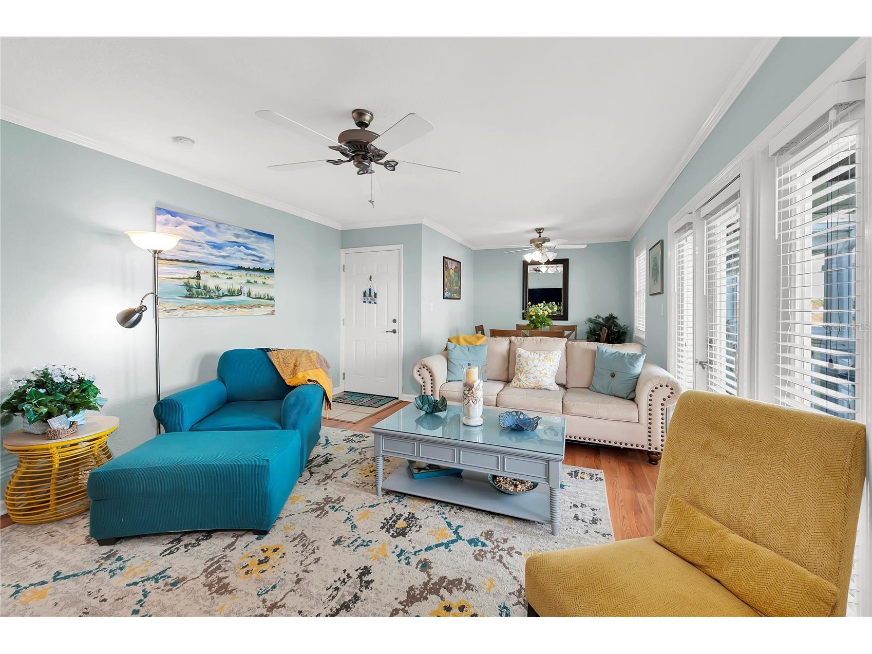 237 Seahorse Drive SE #H Saint Petersburg FL 33705 TB8527911 image6