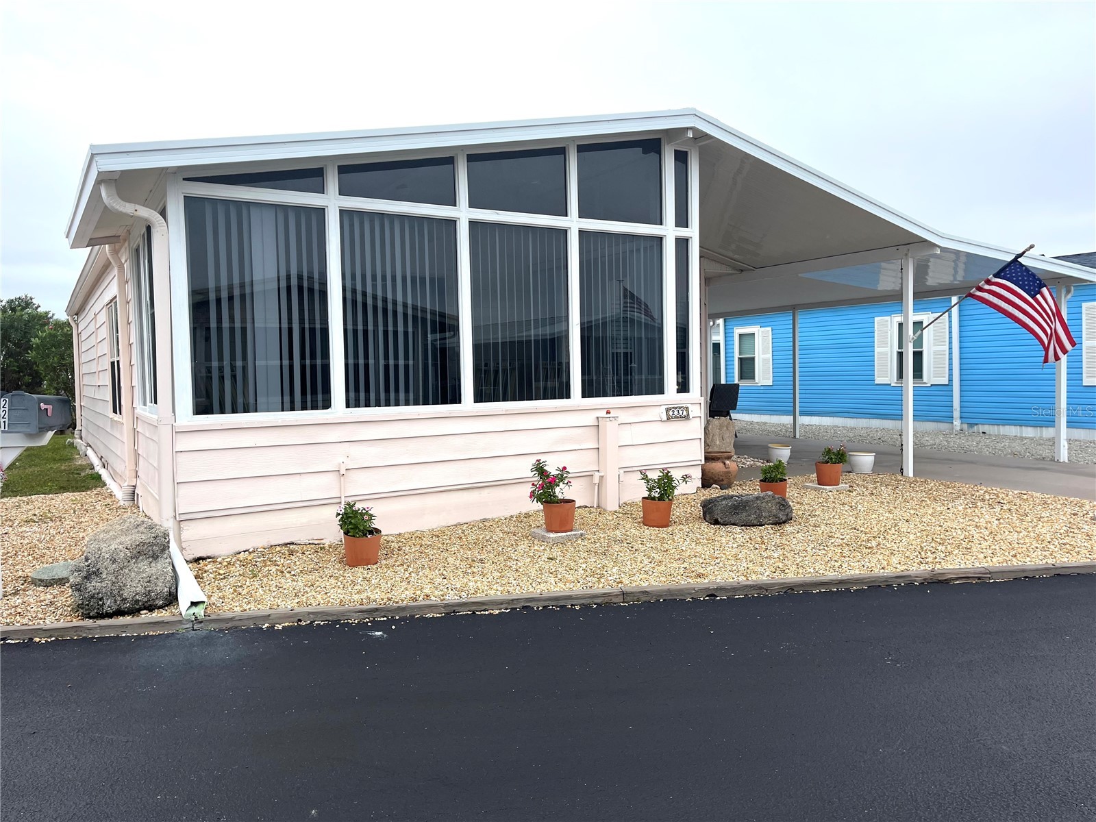 237 Starboard Drive Flagler Beach FL 32136 - INTRACOASTAL WATERWAY FC305668 image3