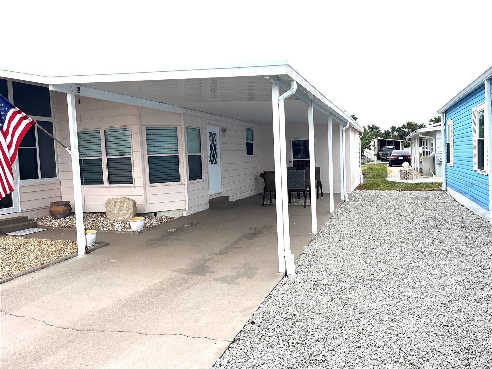 237 Starboard Drive Flagler Beach FL 32136 - INTRACOASTAL WATERWAY FC305668 image5