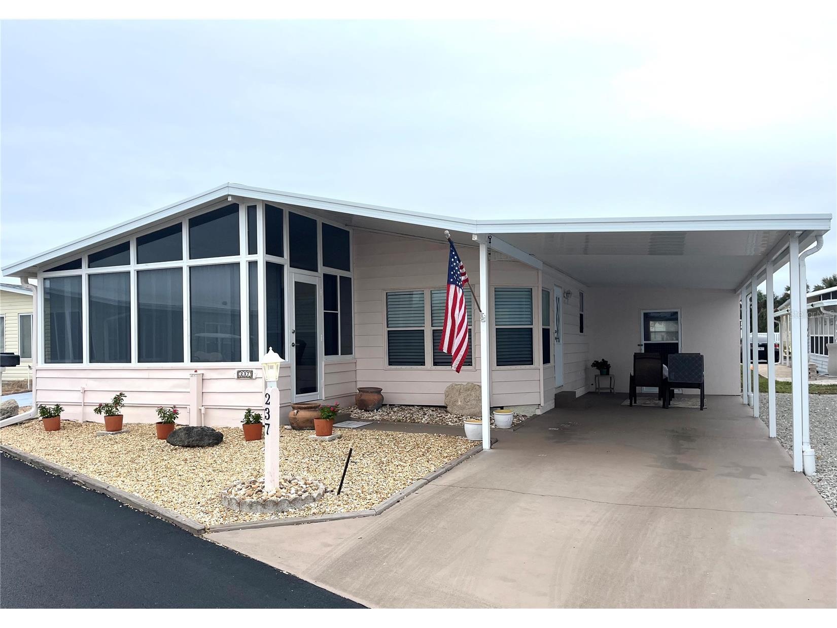 237 Starboard Drive Flagler Beach FL 32136 - INTRACOASTAL WATERWAY FC305668 image8