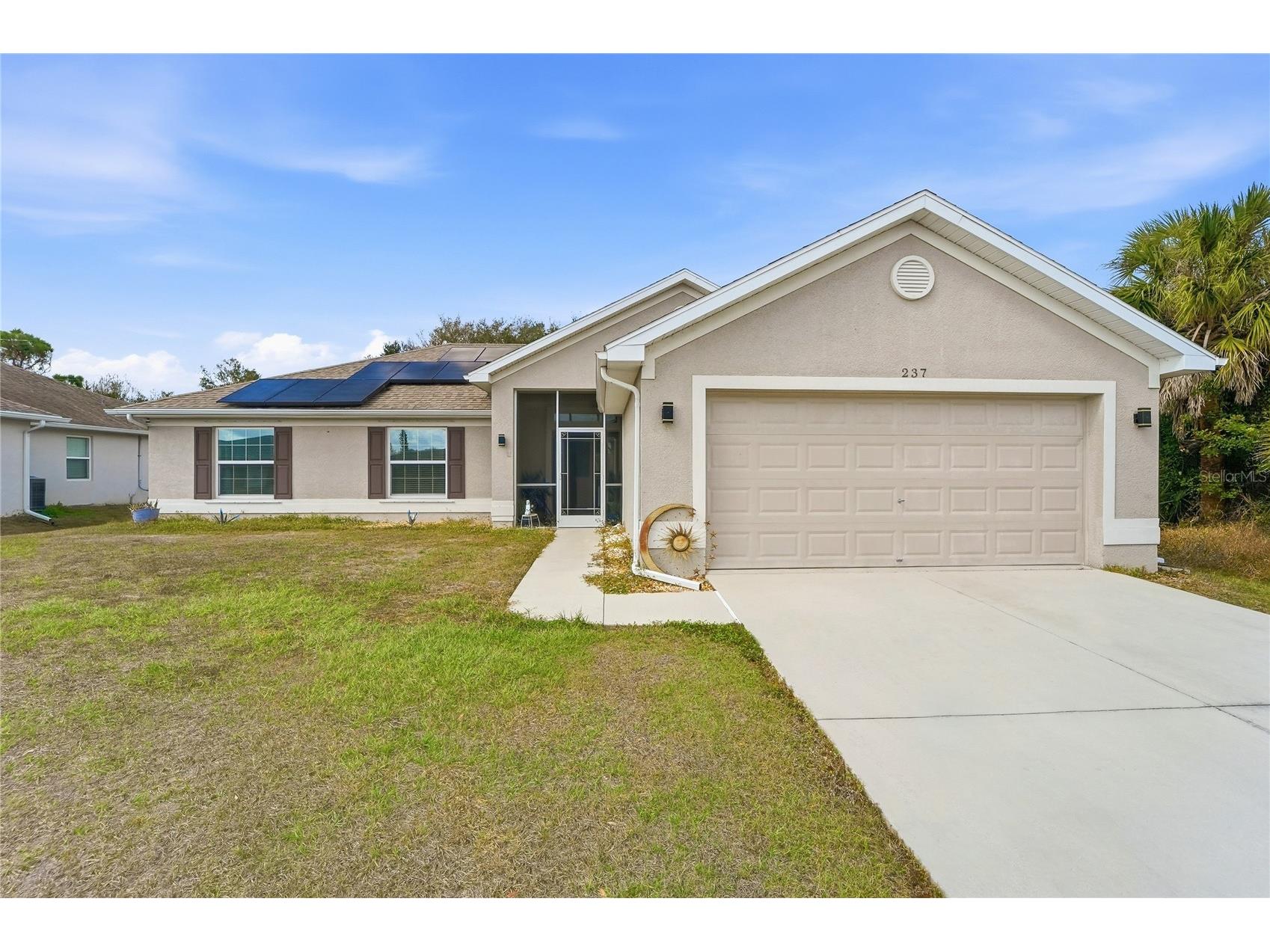 237 Strasburg Drive Port Charlotte FL 33954 C7521404 image1