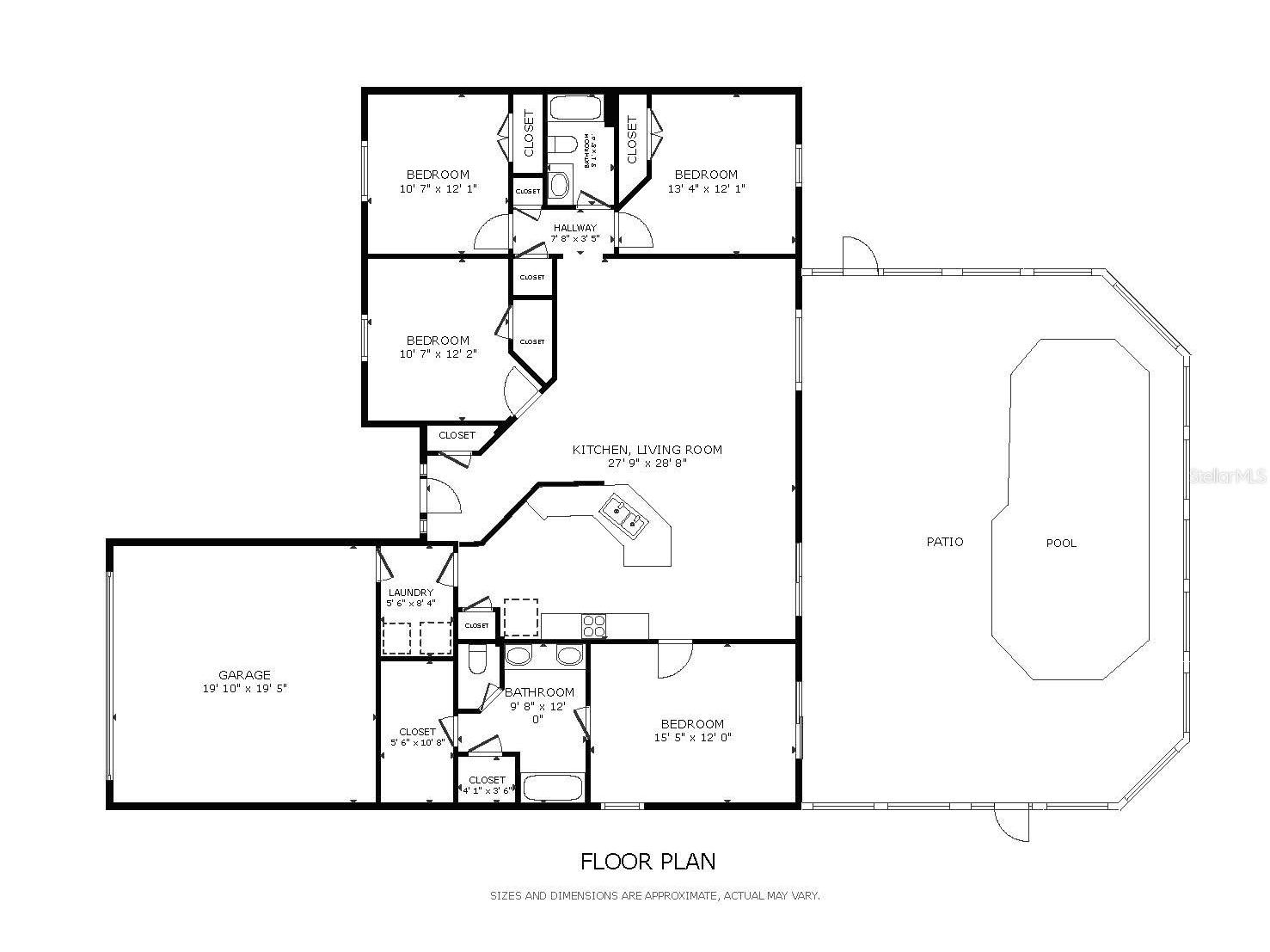 237 Strasburg Drive Port Charlotte FL 33954 C7521404 image24