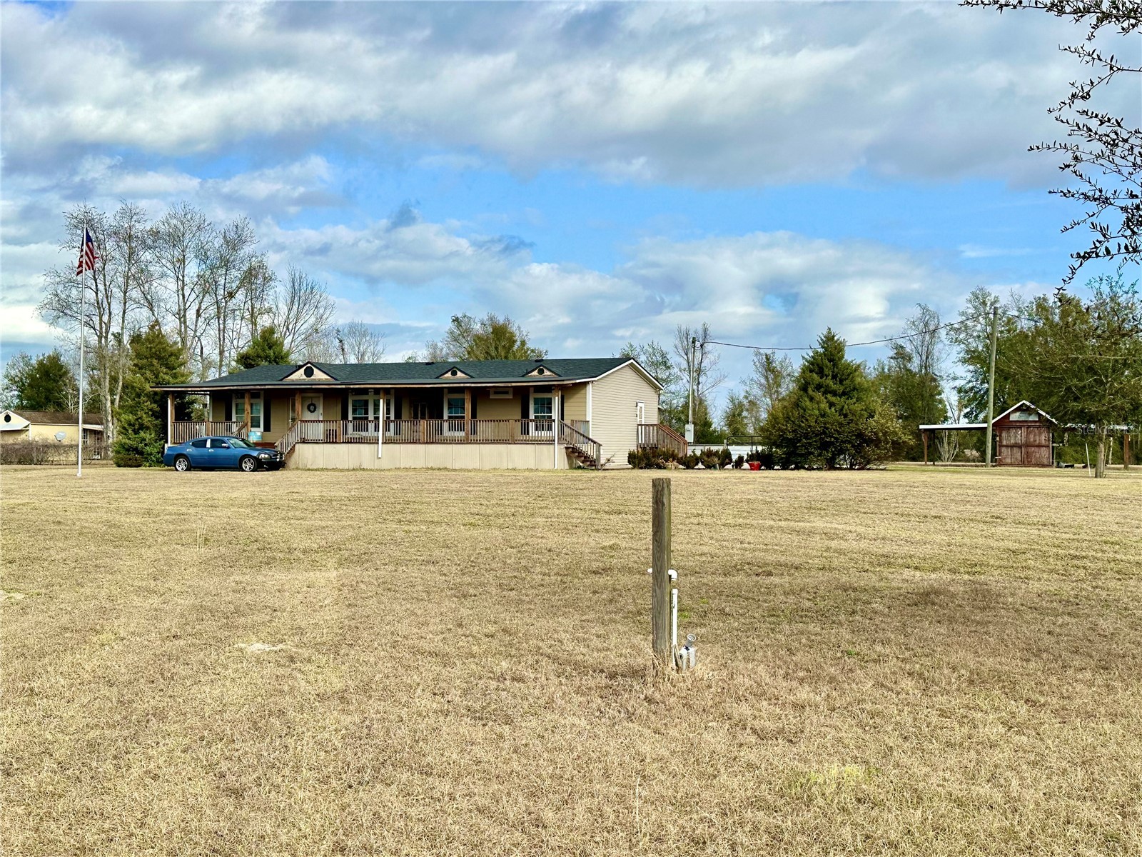 237 SW Baron Glen Fort White FL 32038 OM719438 image1