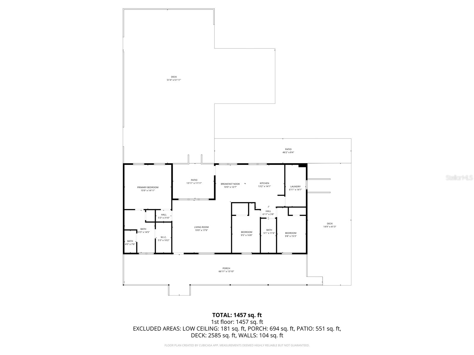 237 SW Baron Glen Fort White FL 32038 OM719438 image2