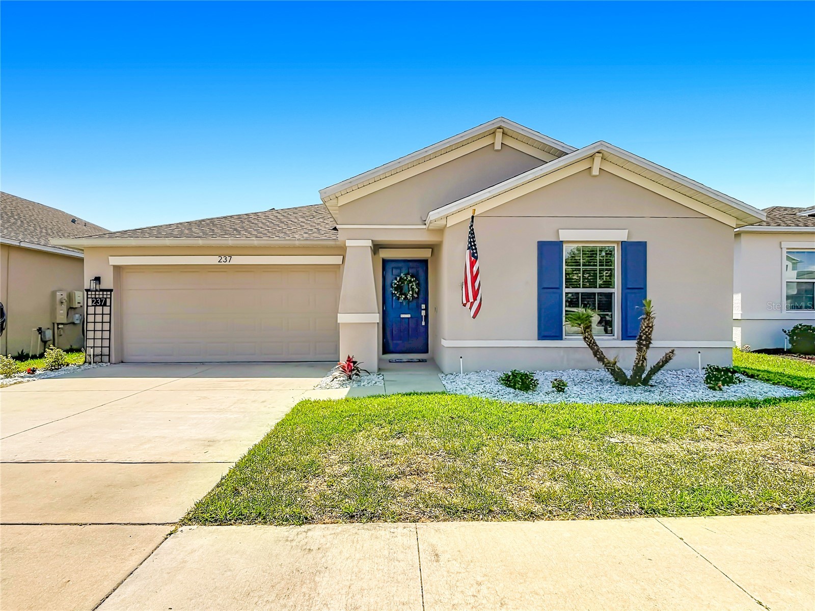 237 Taft Drive Davenport FL 33837 O6403452 image1