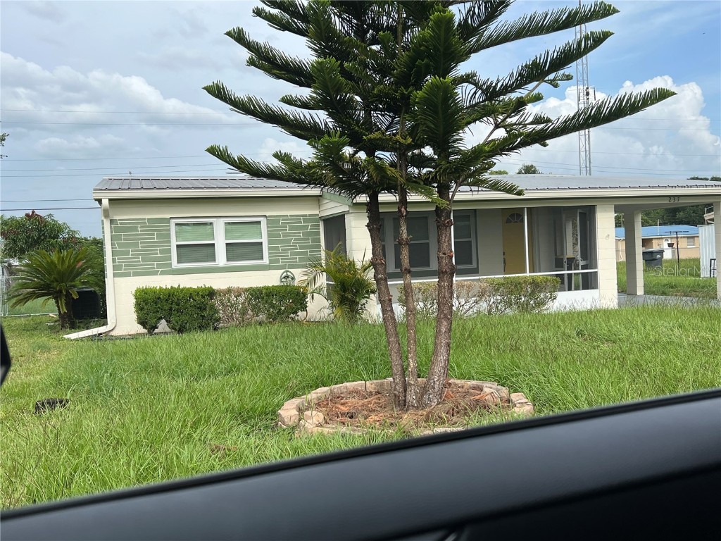 237 Thomas Avenue Frostproof FL 33843 S5088403 image1