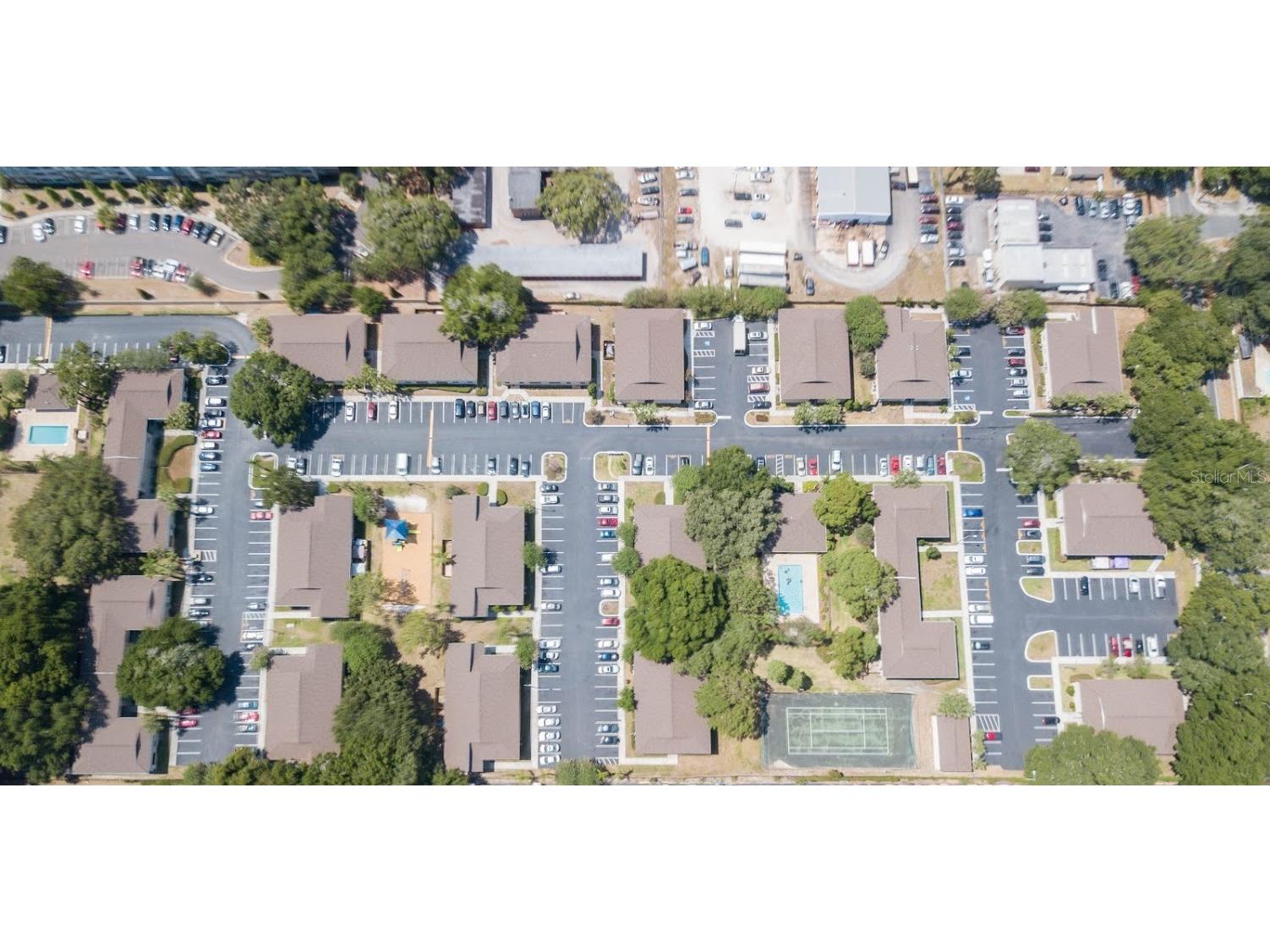 237 Thorn Tree Place #237 Brandon FL 33510 TB8320071 image3