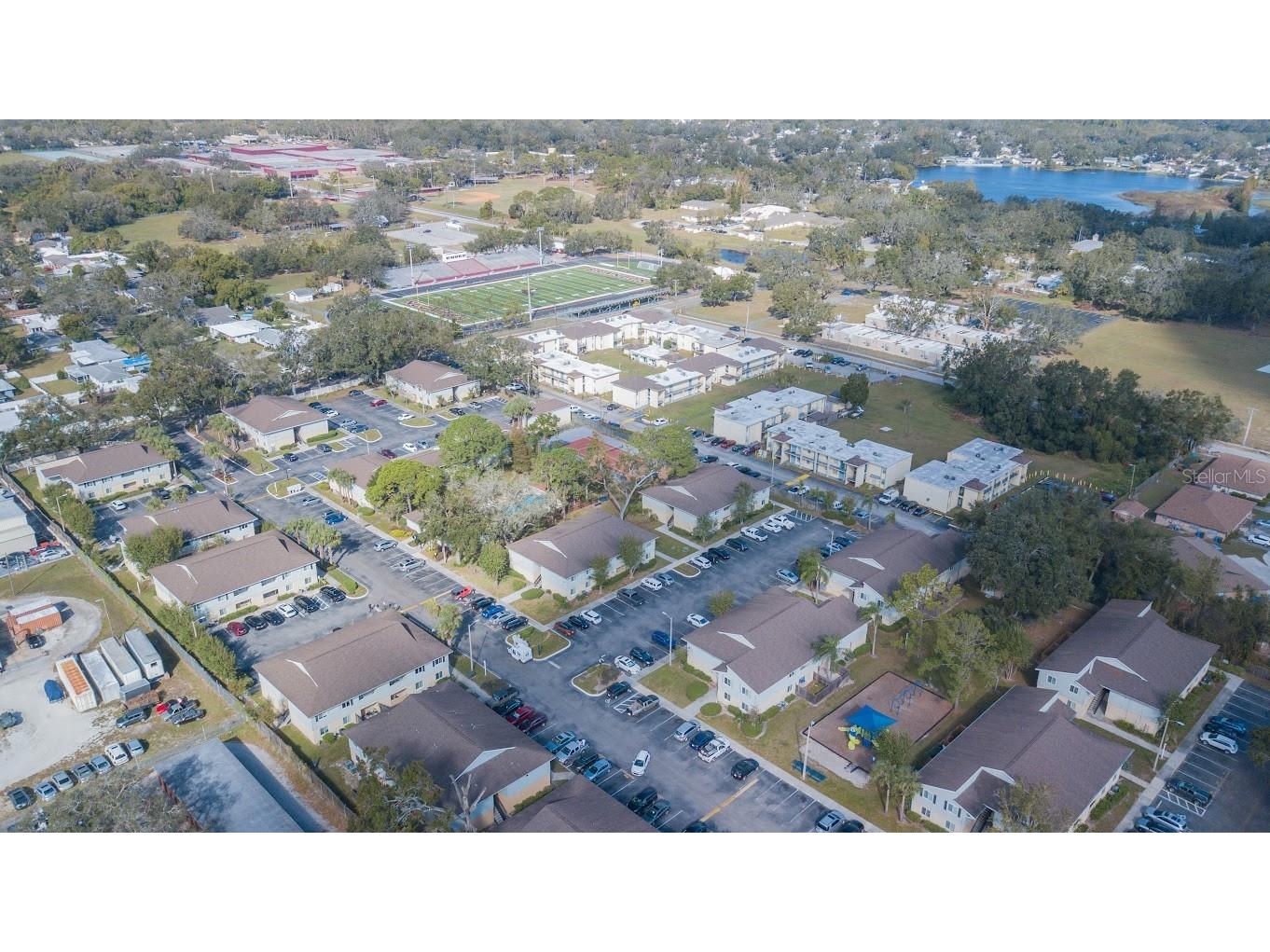 237 Thorn Tree Place #237 Brandon FL 33510 TB8320071 image40